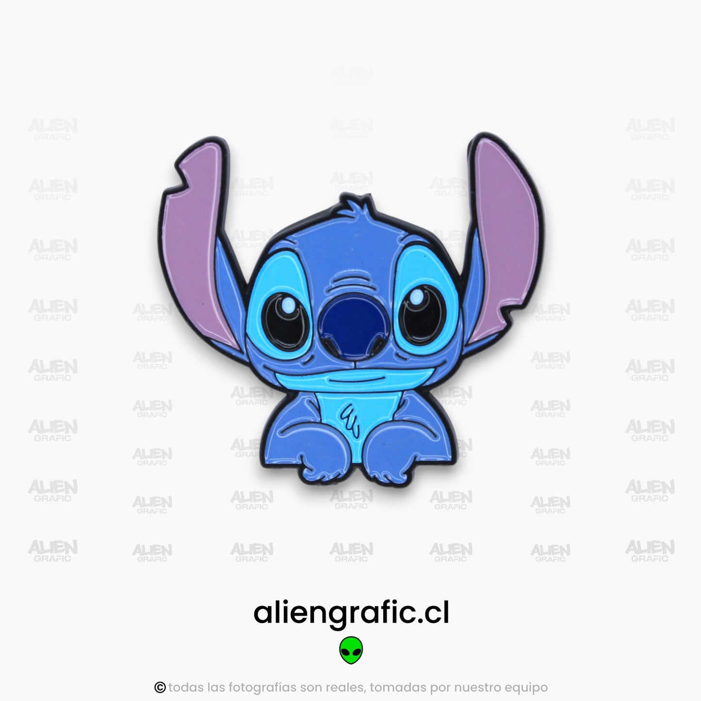 Stitch 2