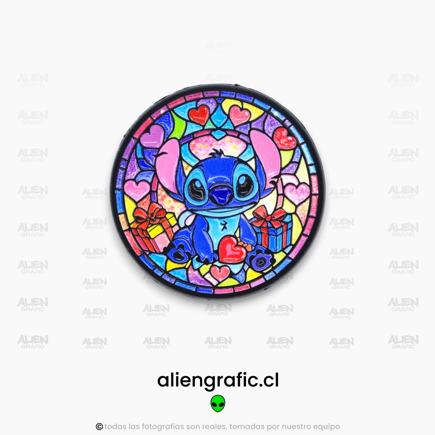 Stitch 3