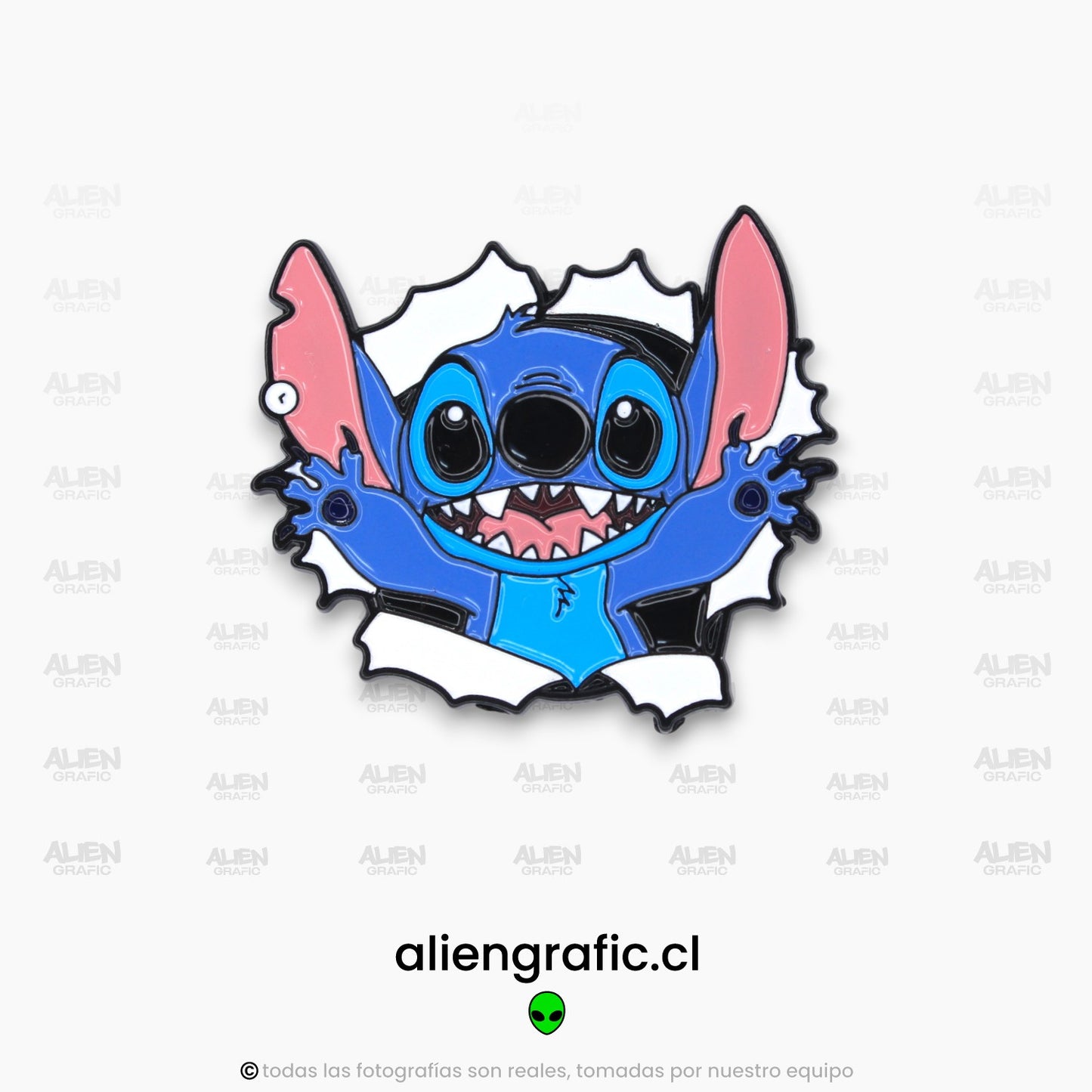 Stitch 5