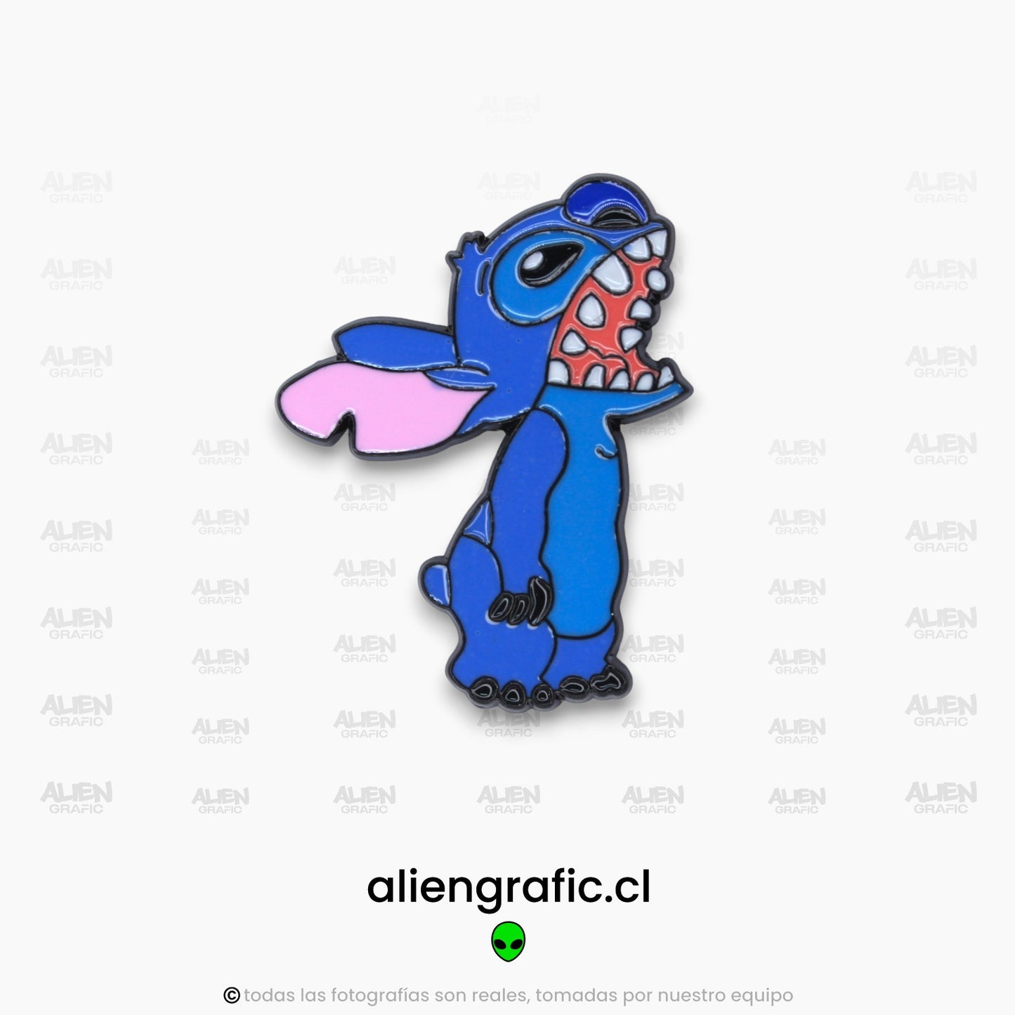 Stitch 6