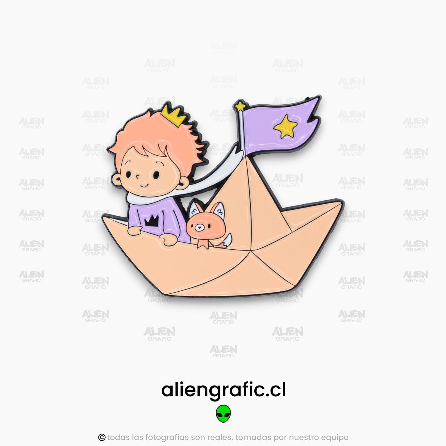 El Principito