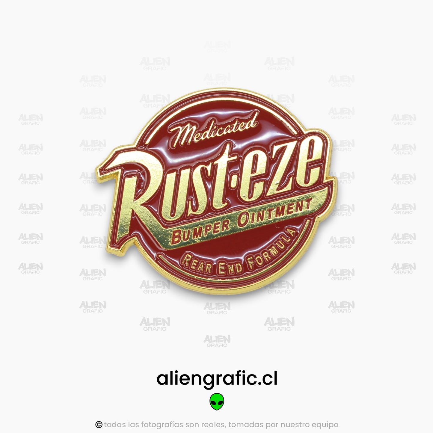 Rust-Eze