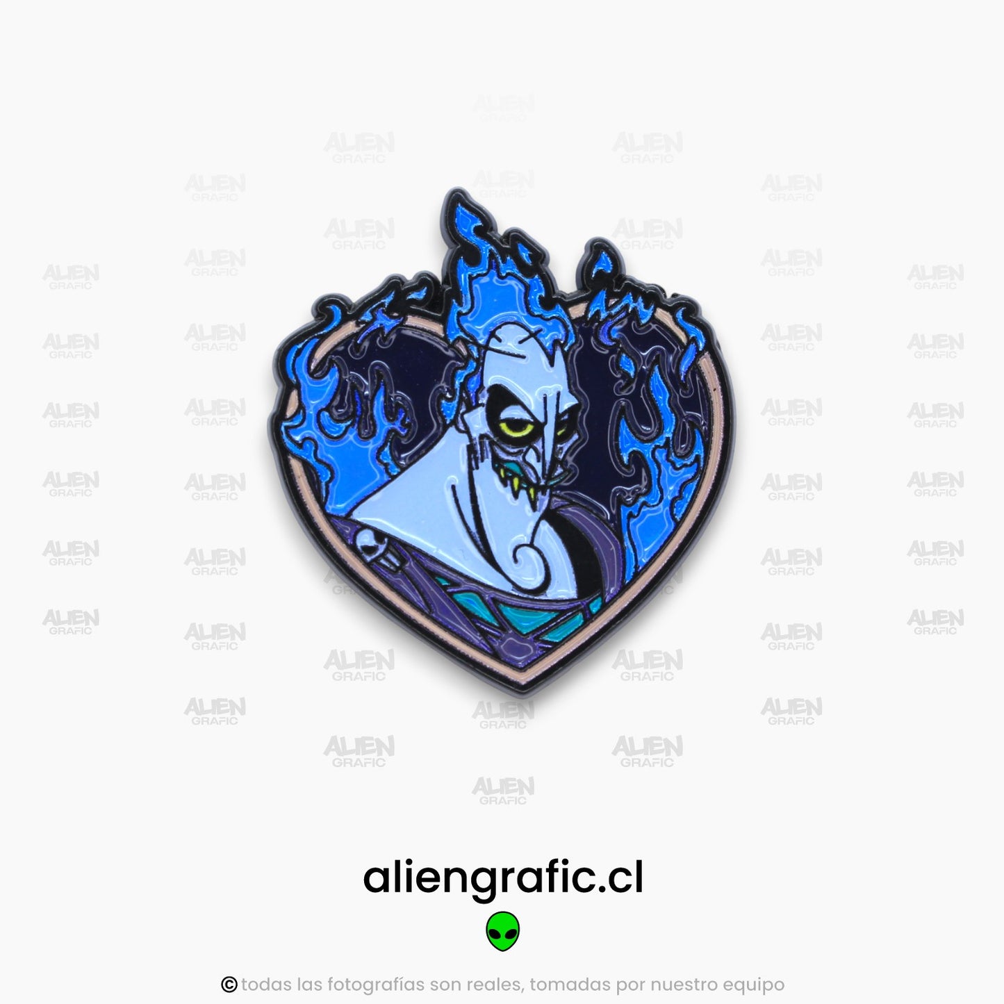 Hades