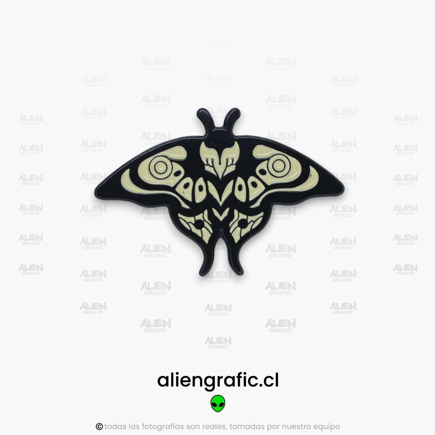 Luciernagas