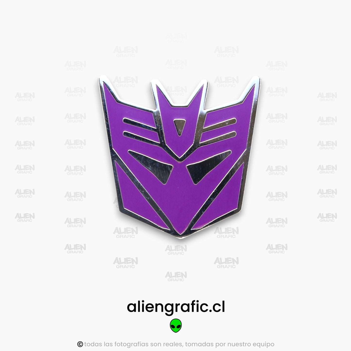 Decepticons