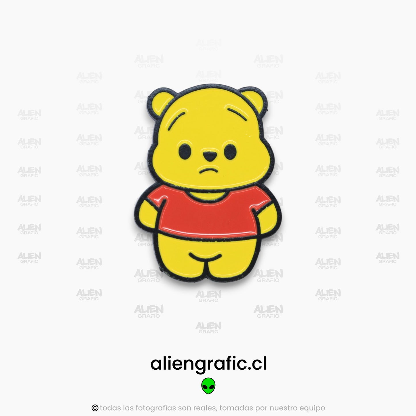 Winnie Pooh 2
