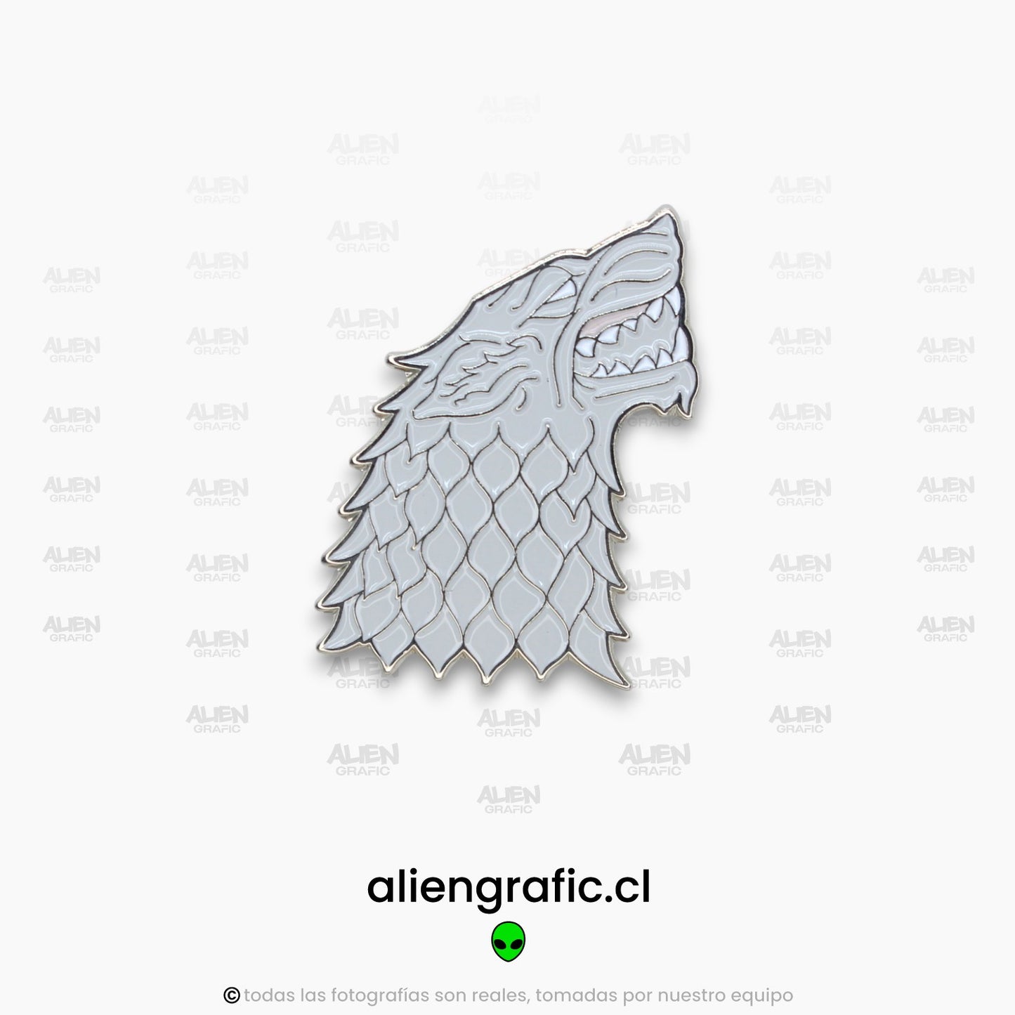 Casa Stark