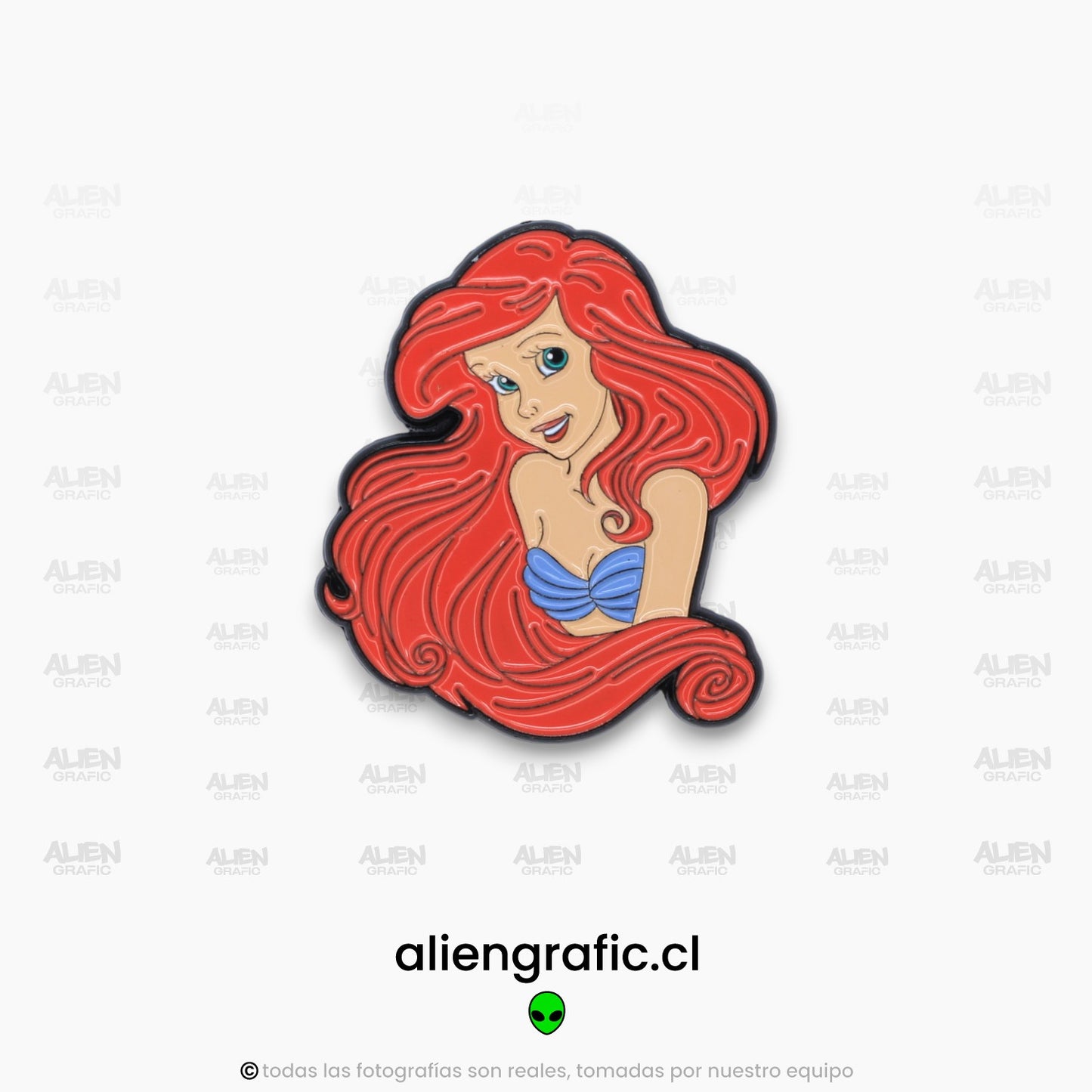 La Sirenita 2