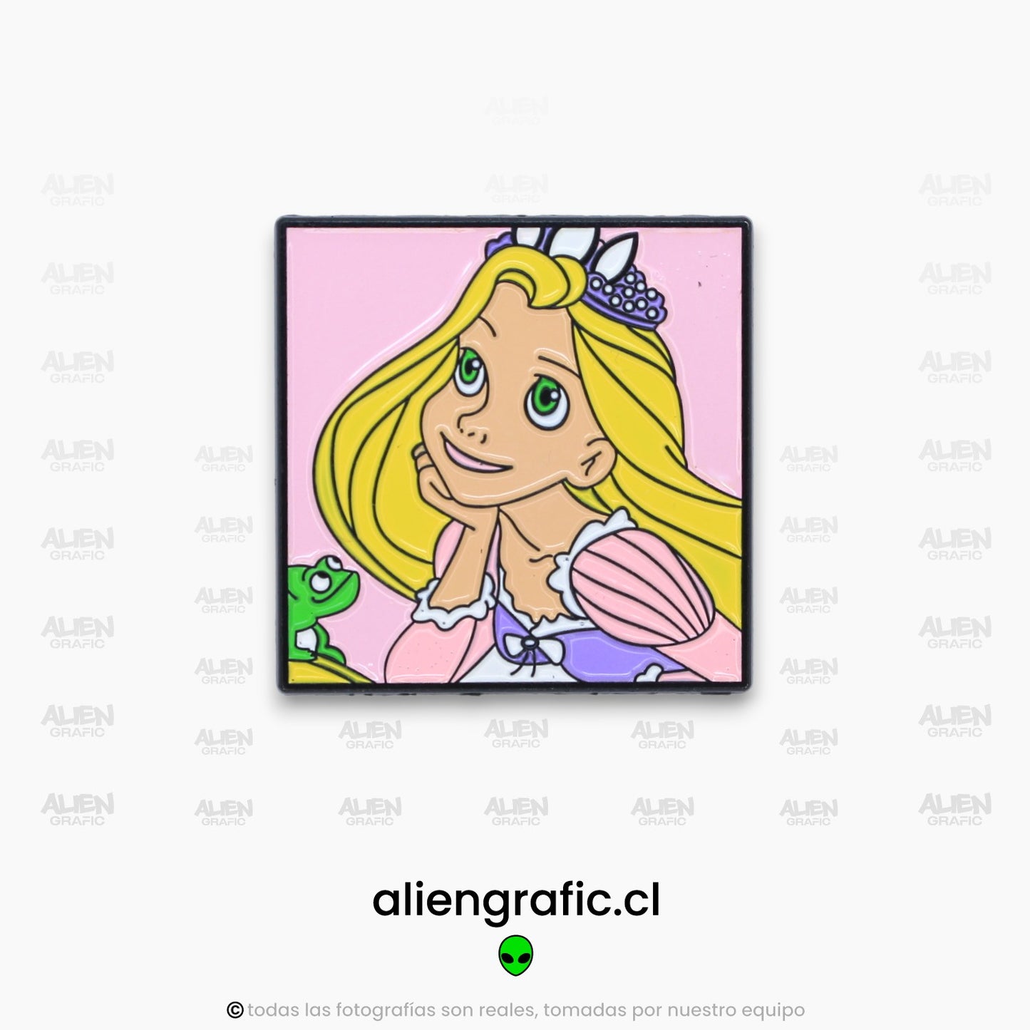 Rapunzel
