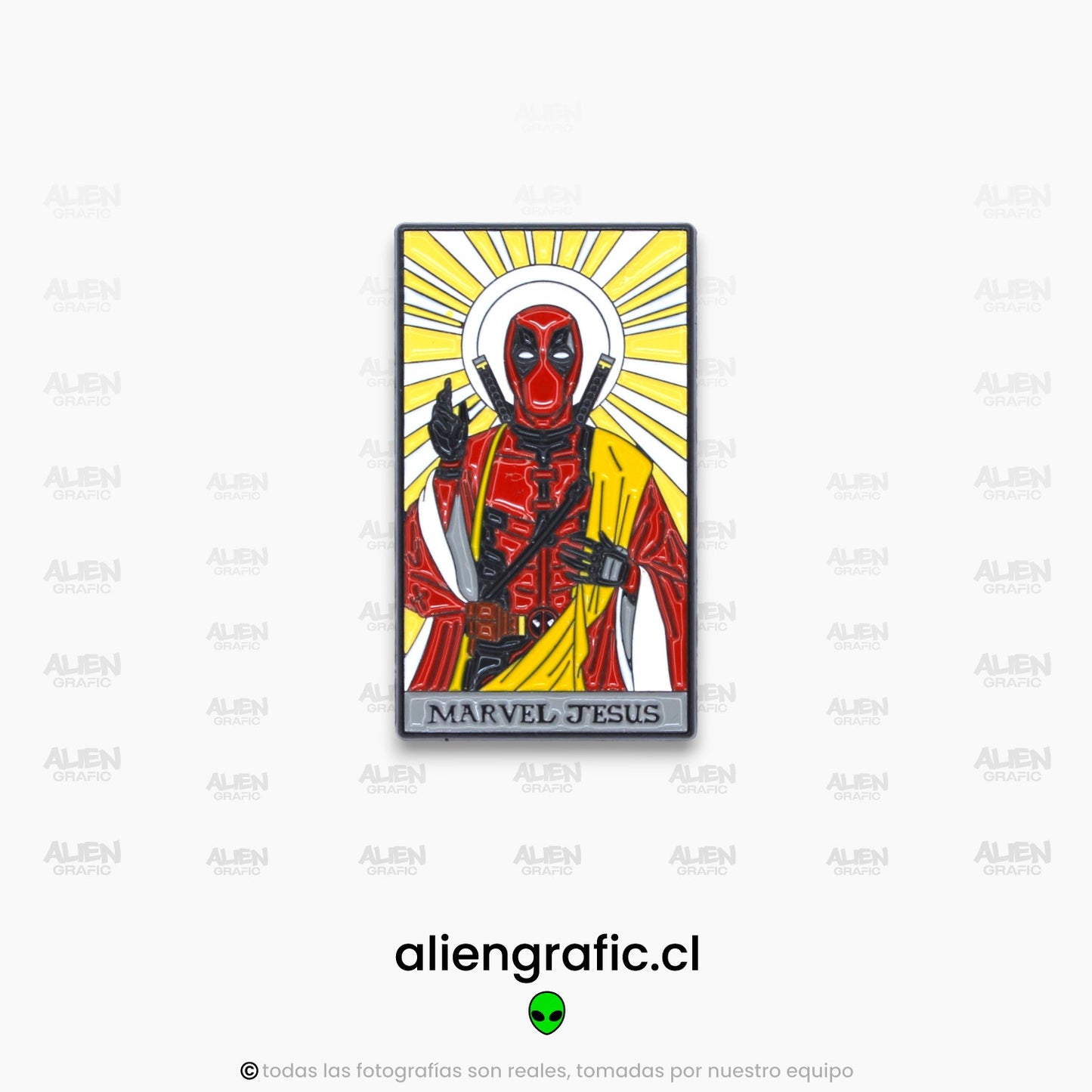 Deadpool 3