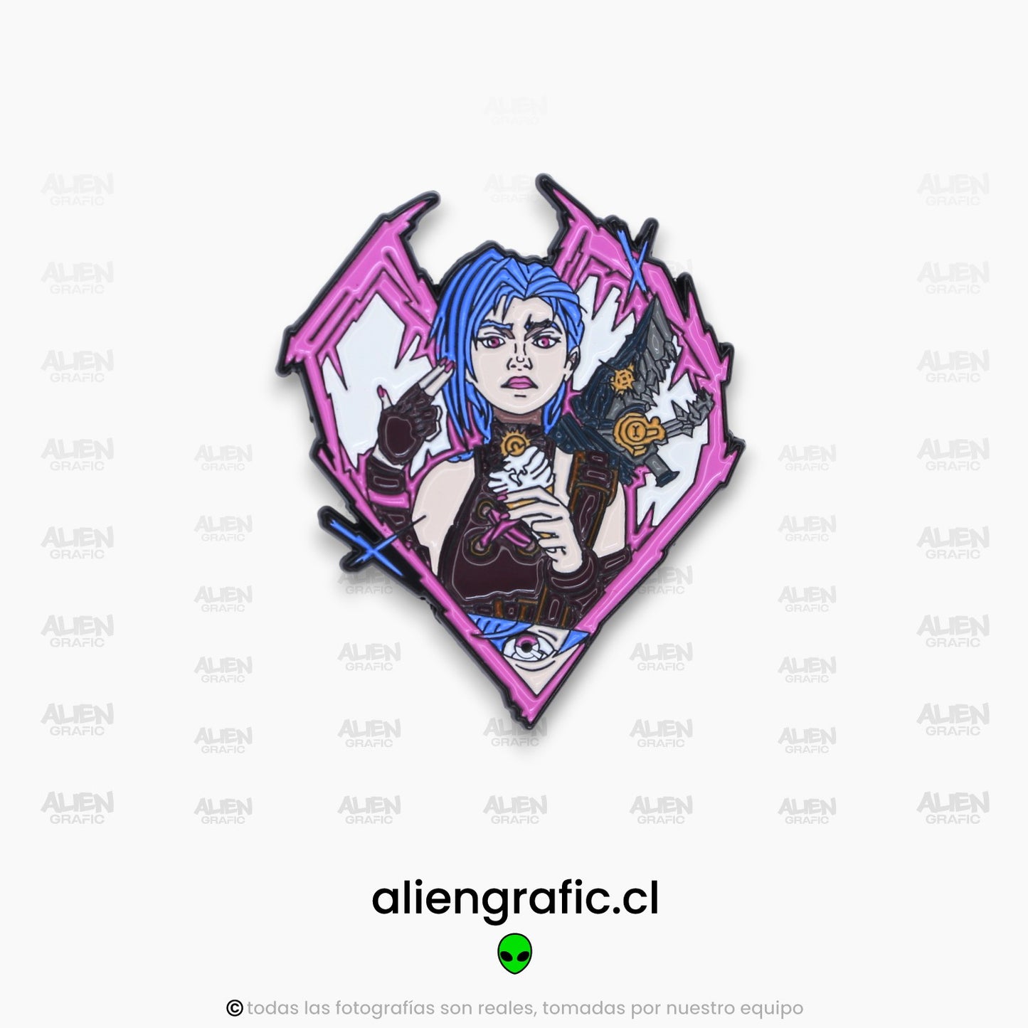 Jinx 2