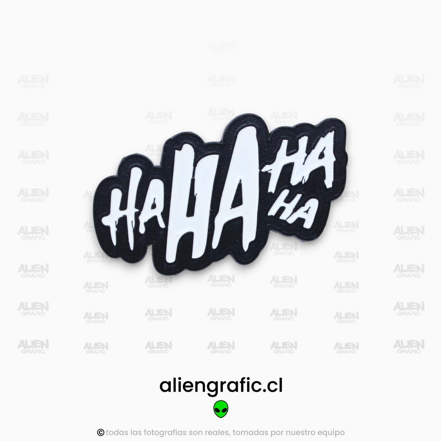 Hahaha Joker
