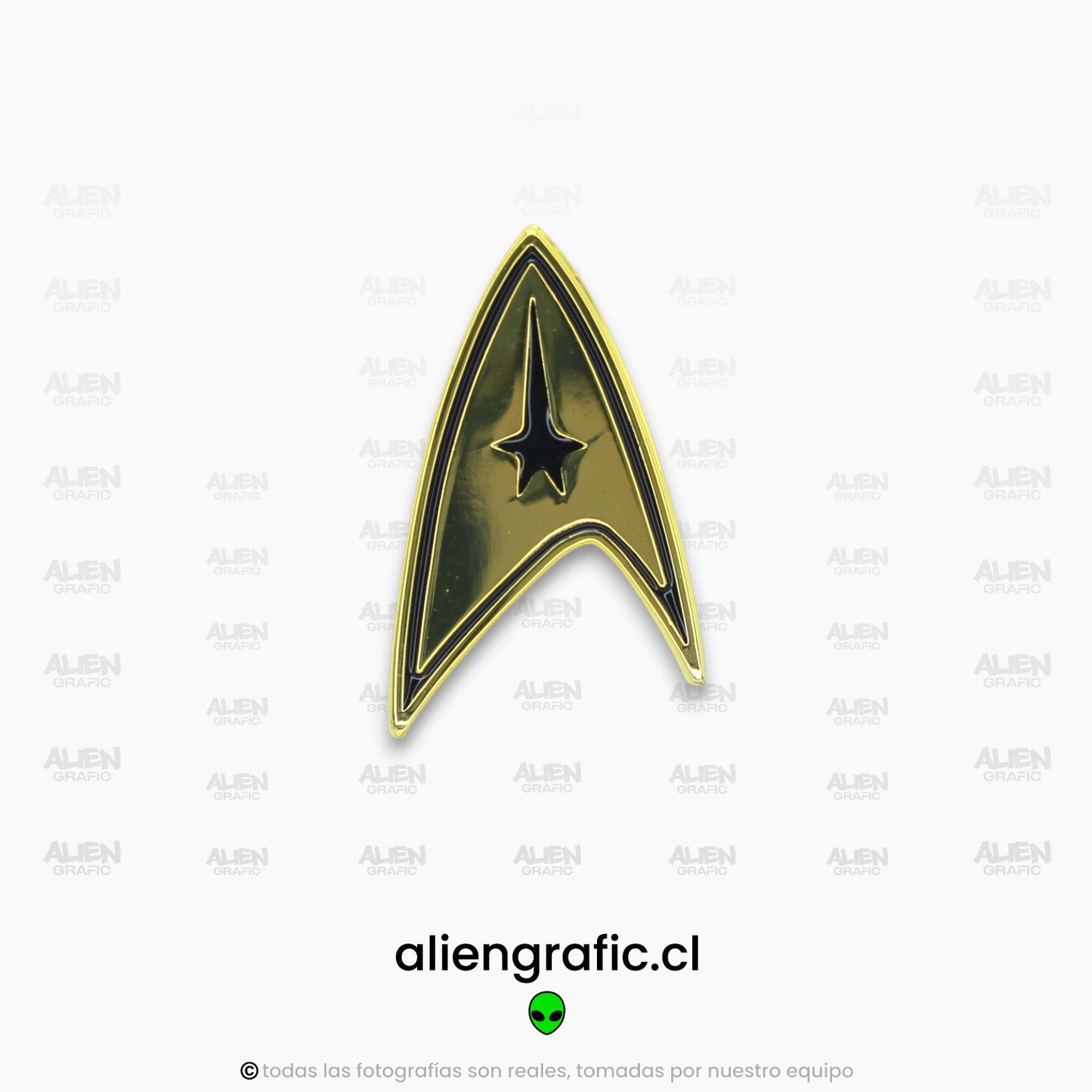 Logo Star Trek