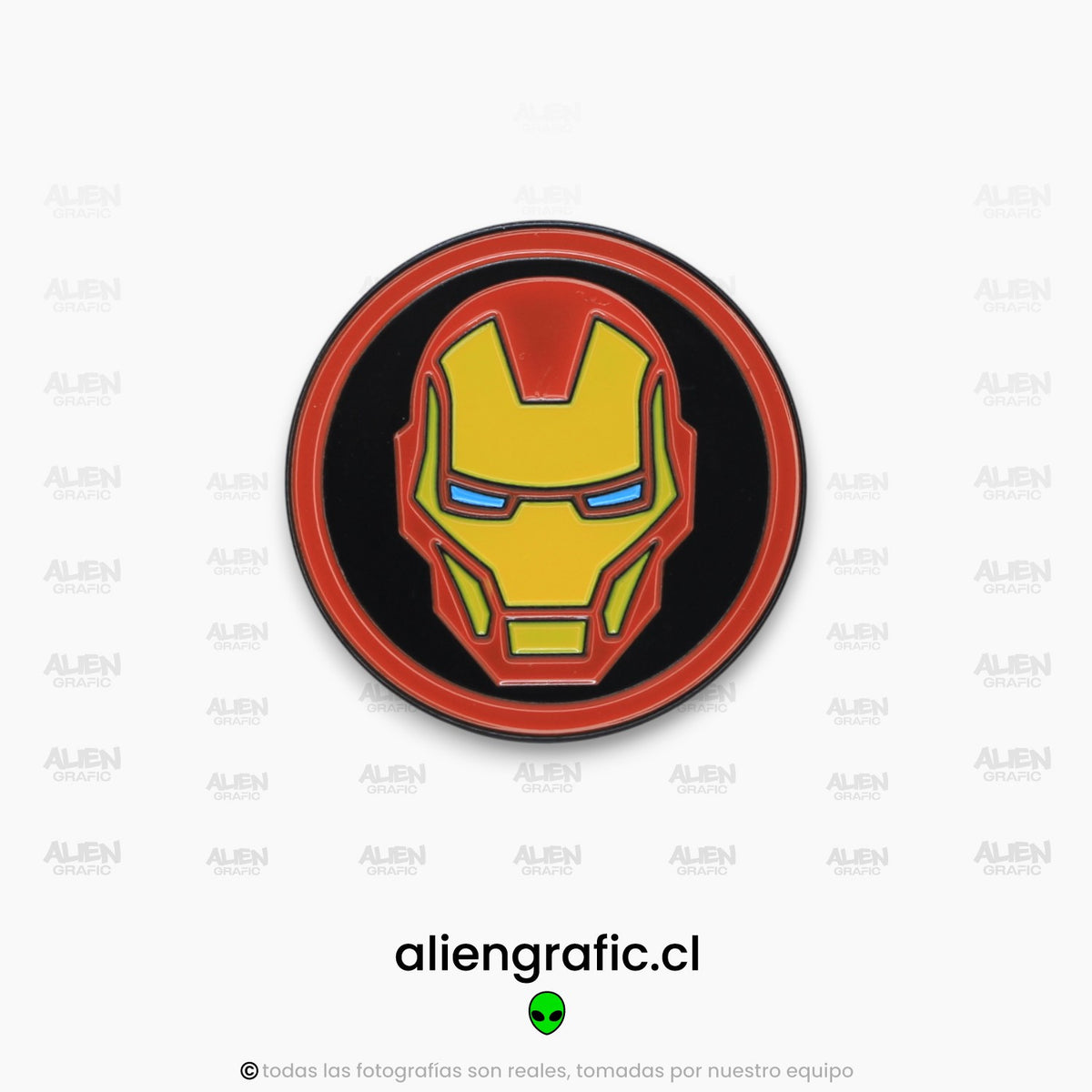 Ironman
