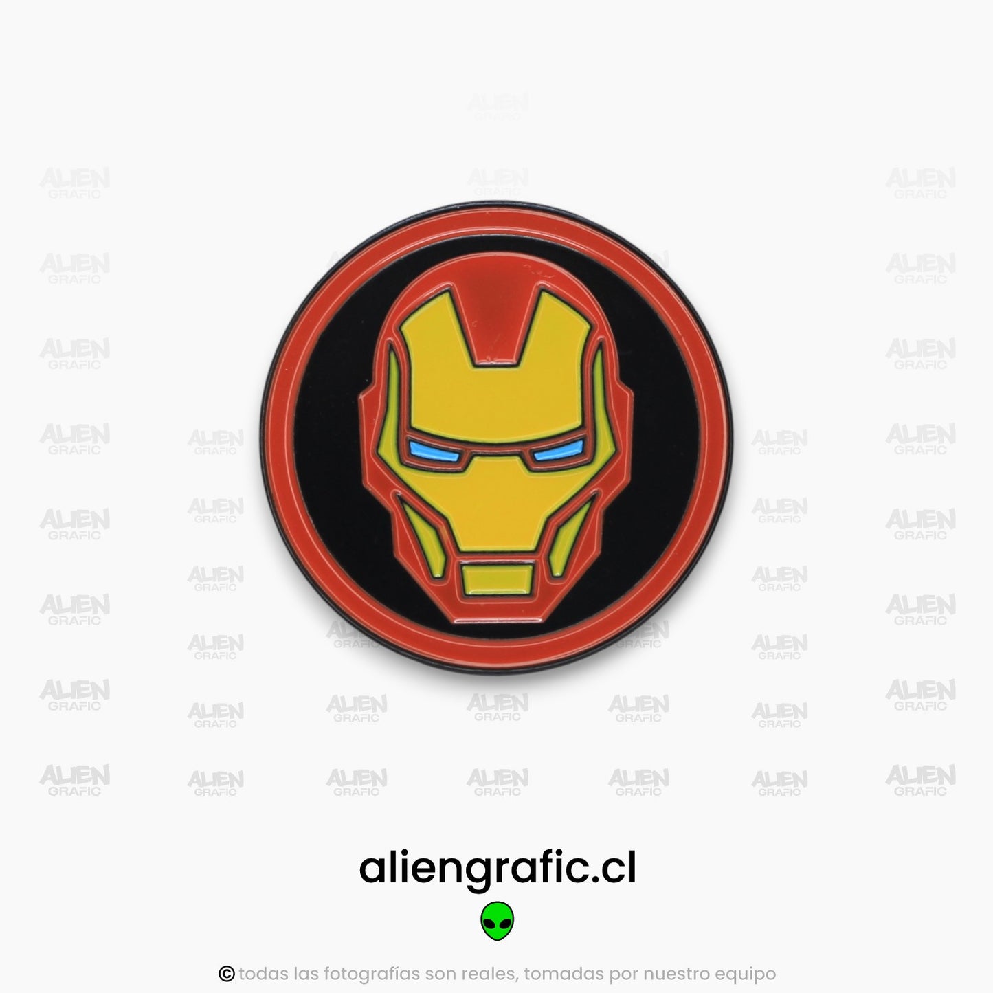 Ironman