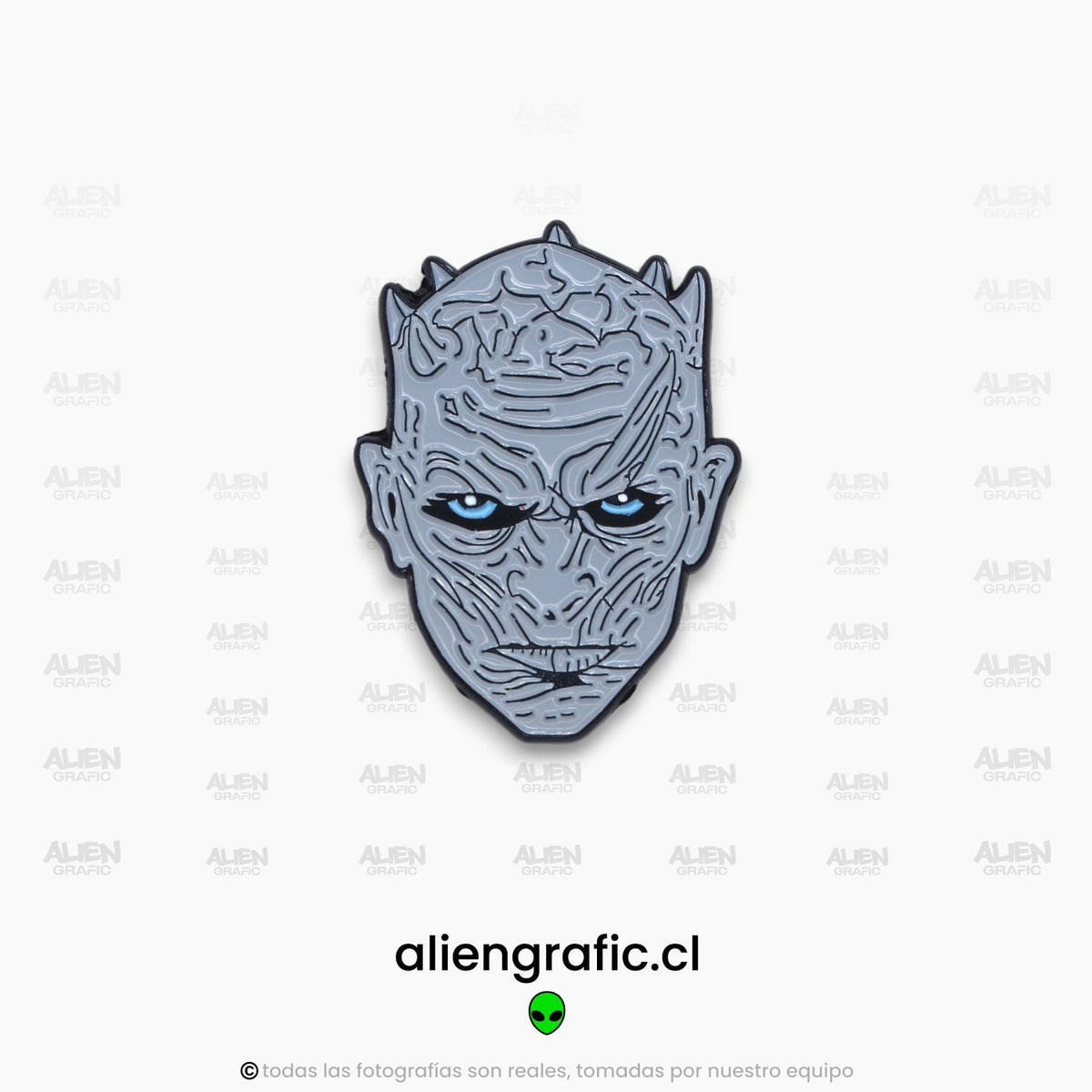 Rey De La Noche