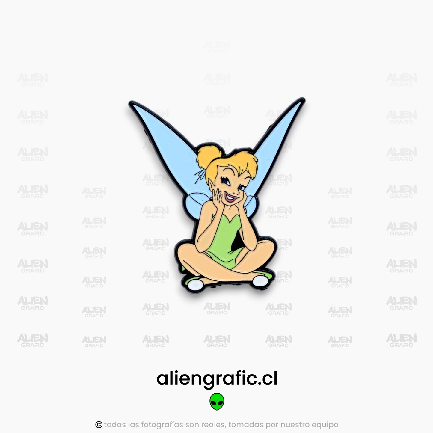 Tinker Bell 2