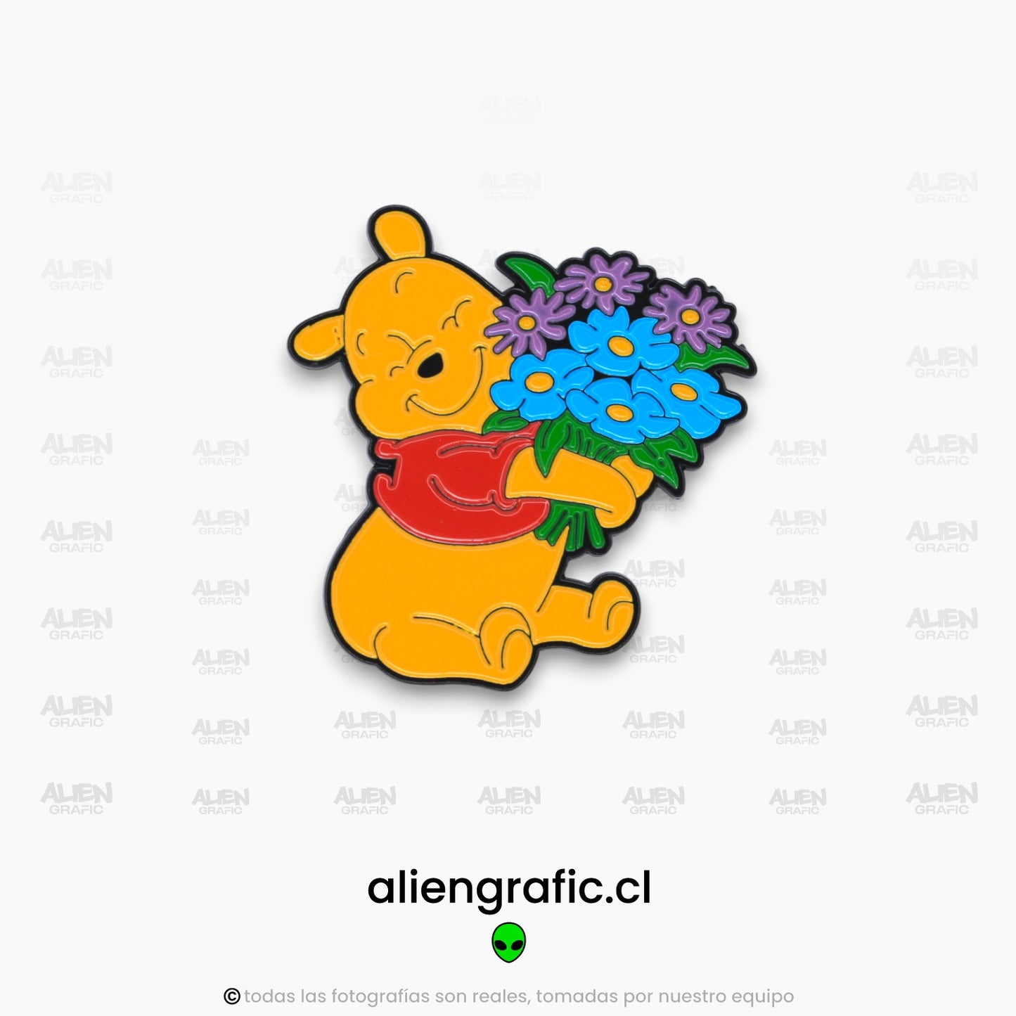 Winnie Pooh 3