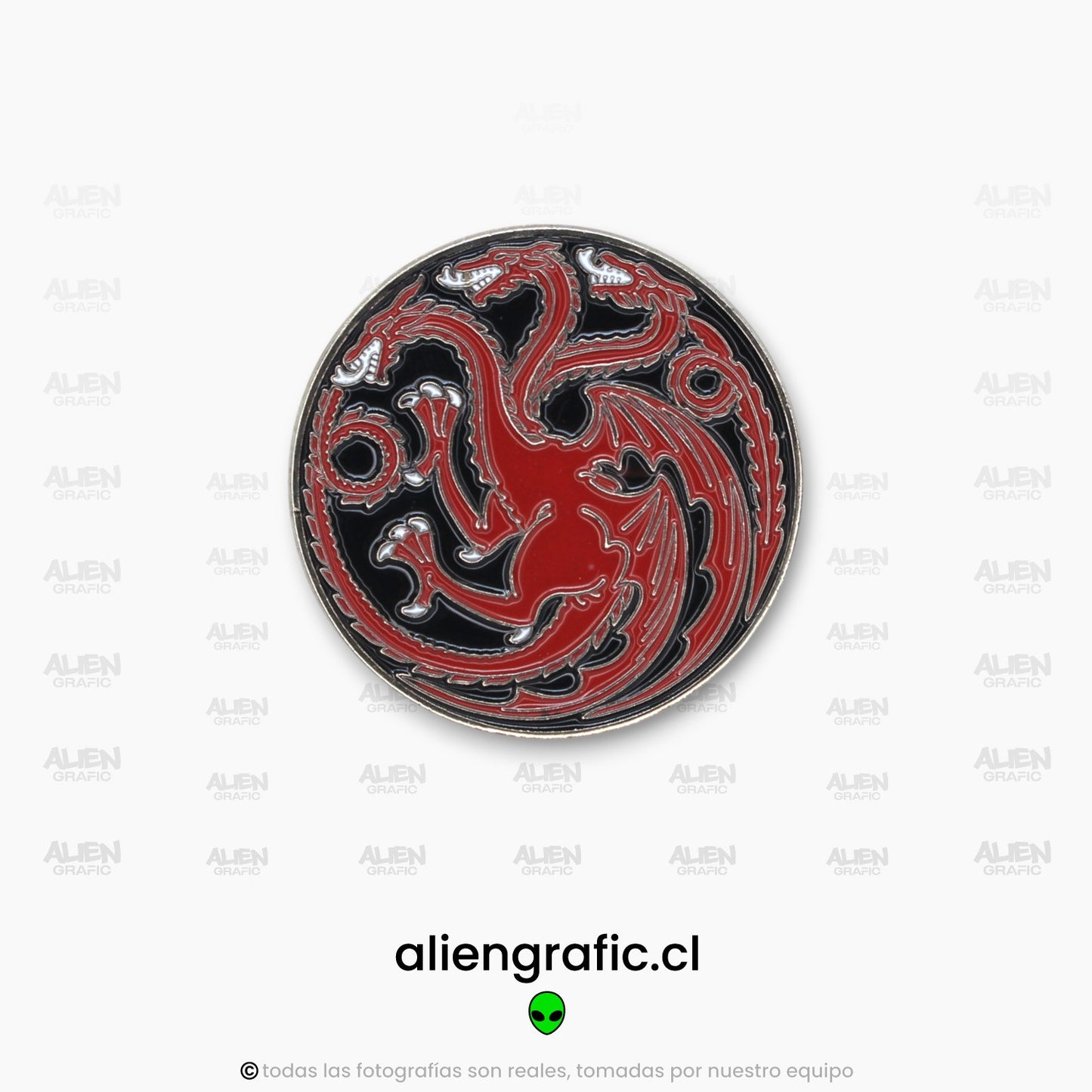 Casa Targaryen