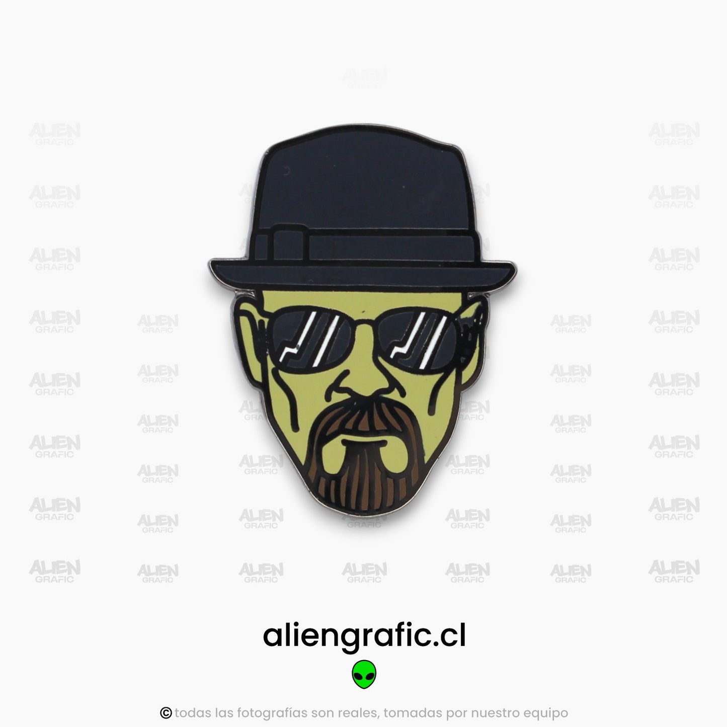 Heisenberg 3