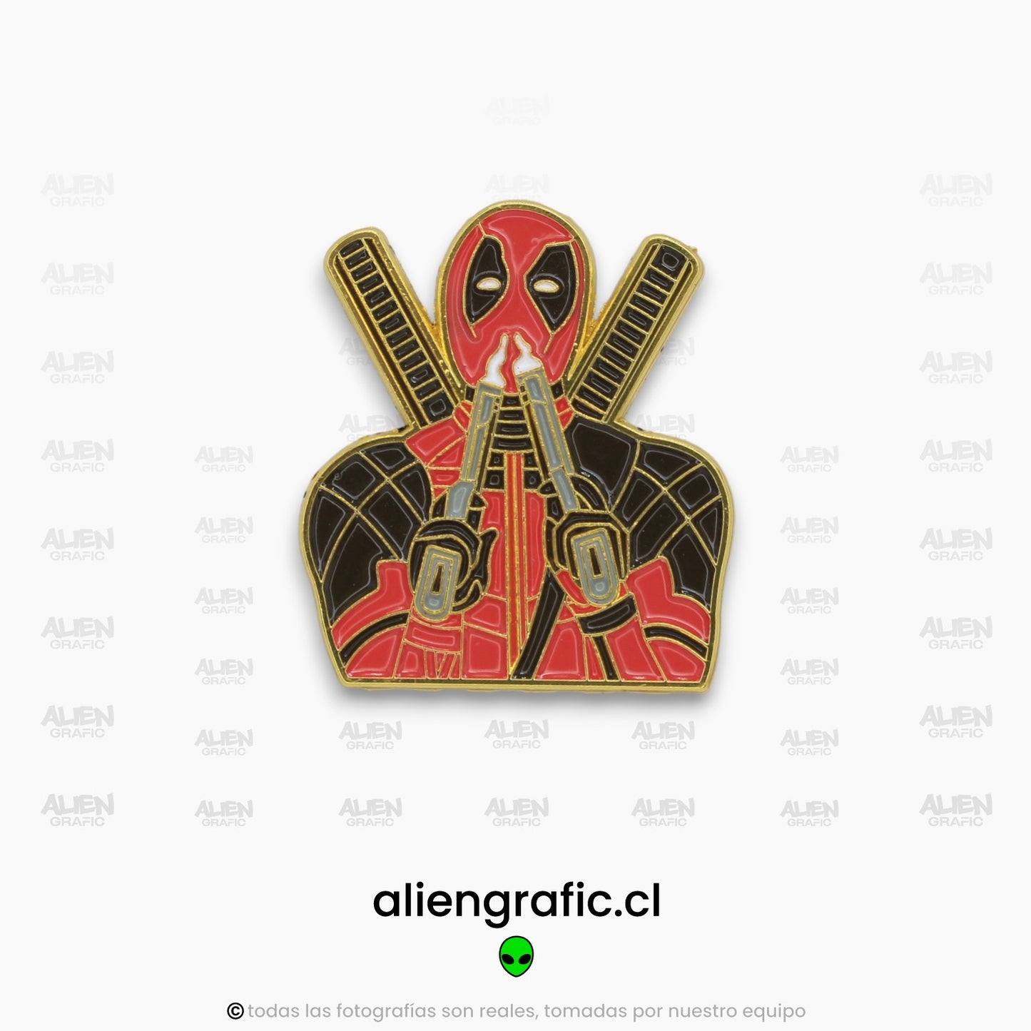 Deadpool 5