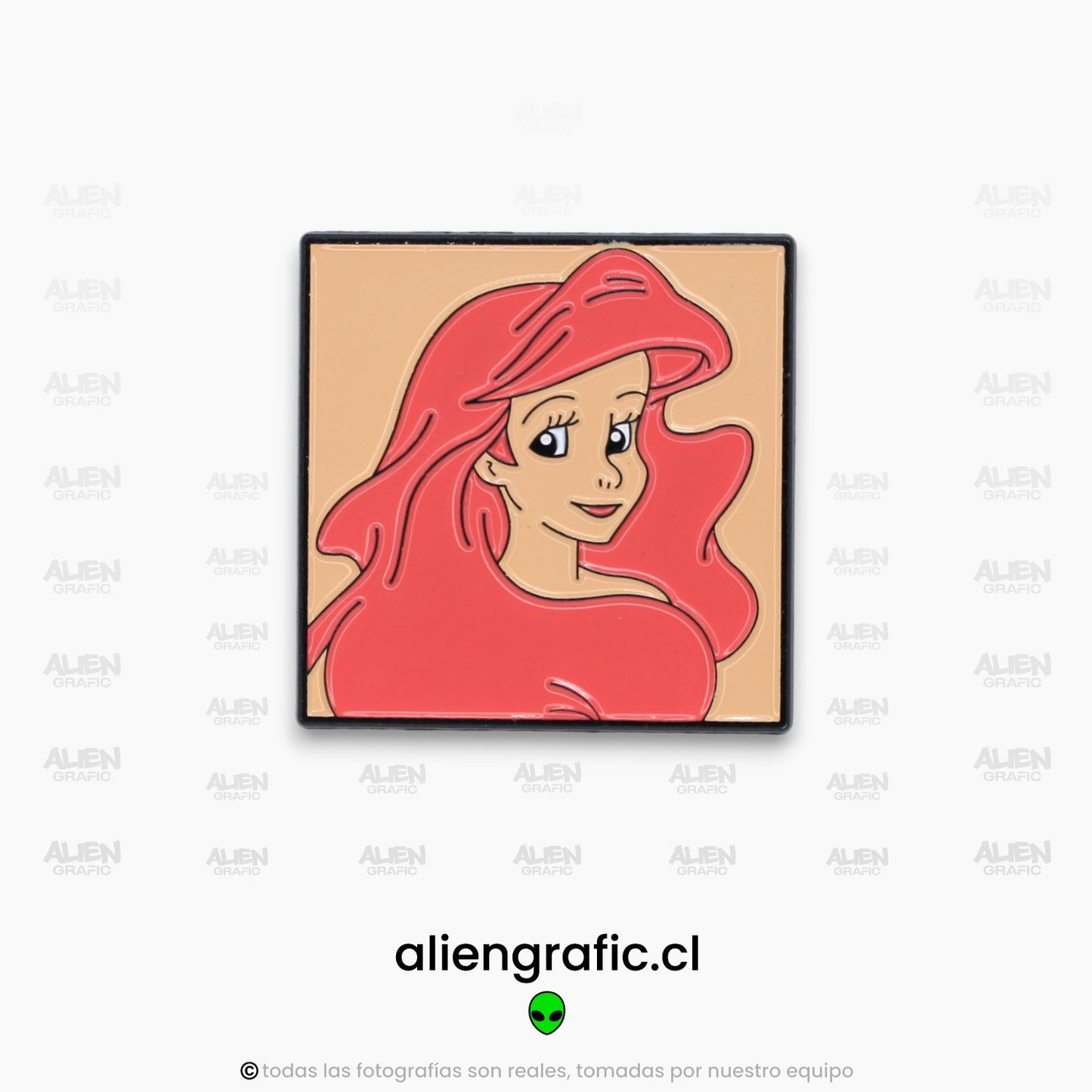 La Sirenita 3
