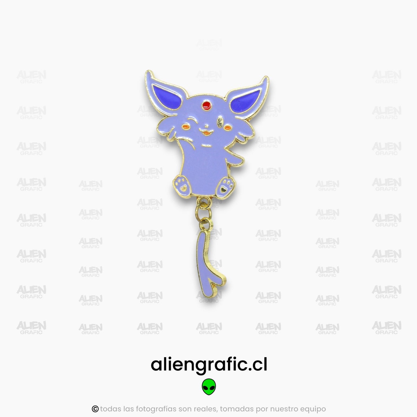 Espeon Colita