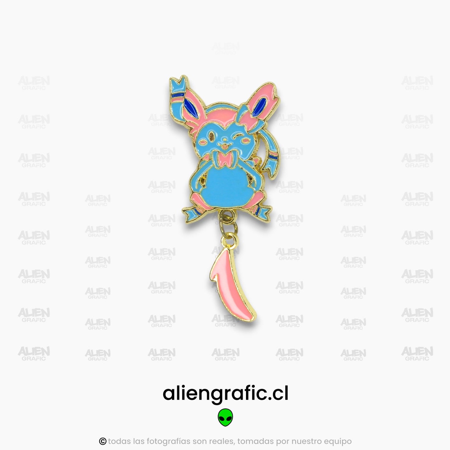 Sylveon Colita