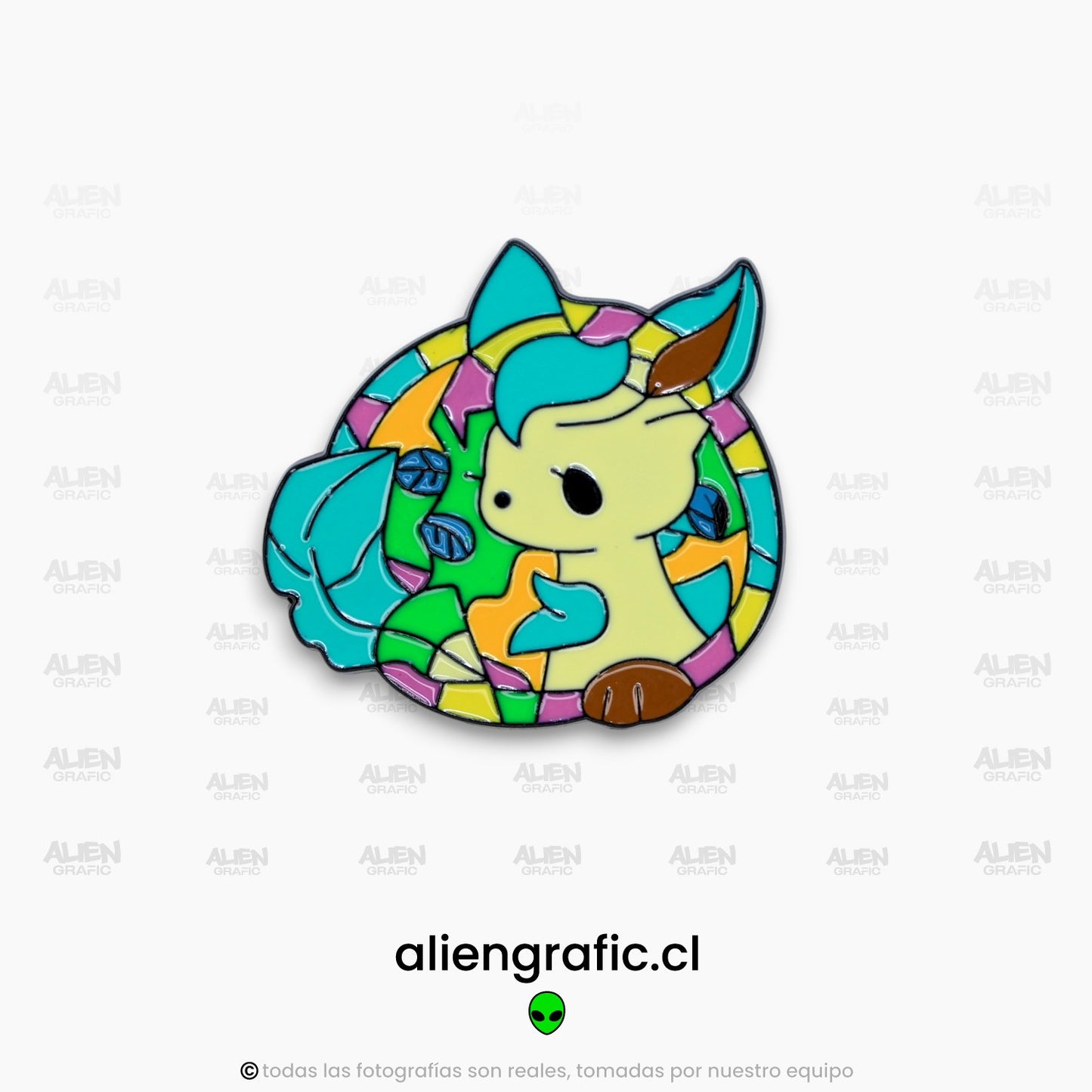 Leafeon