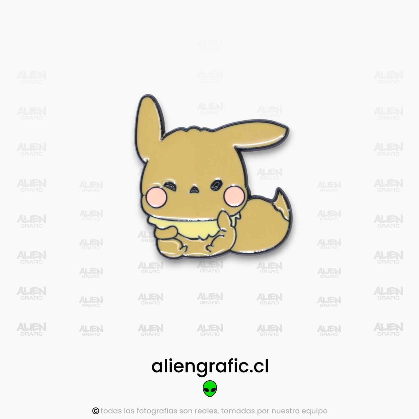 Eevee 1