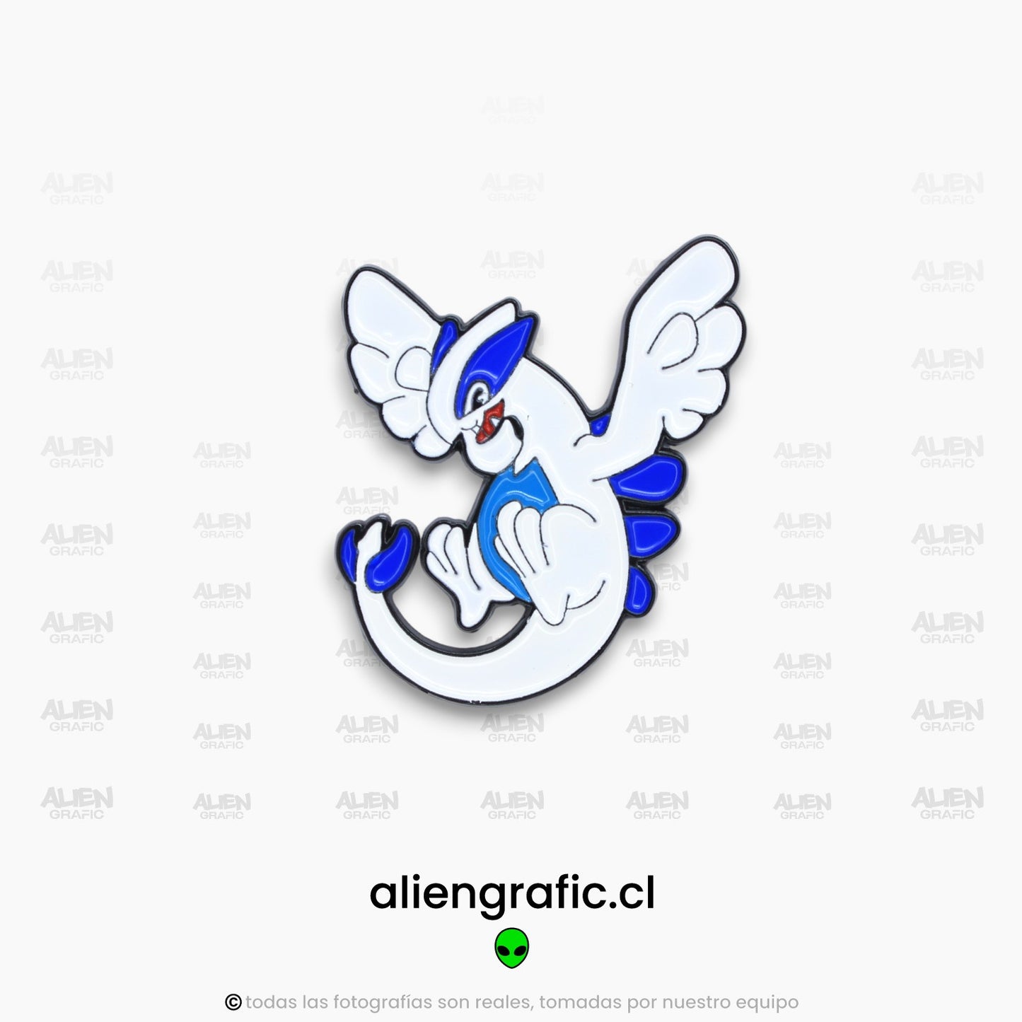 Lugia