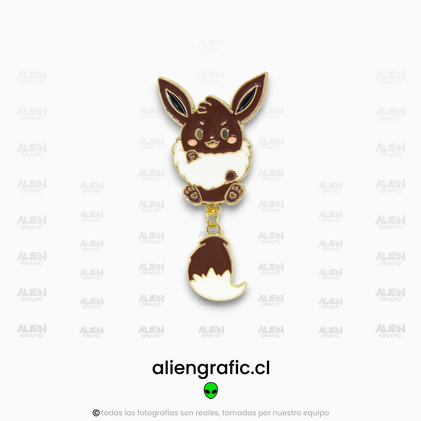 Eevee Colita