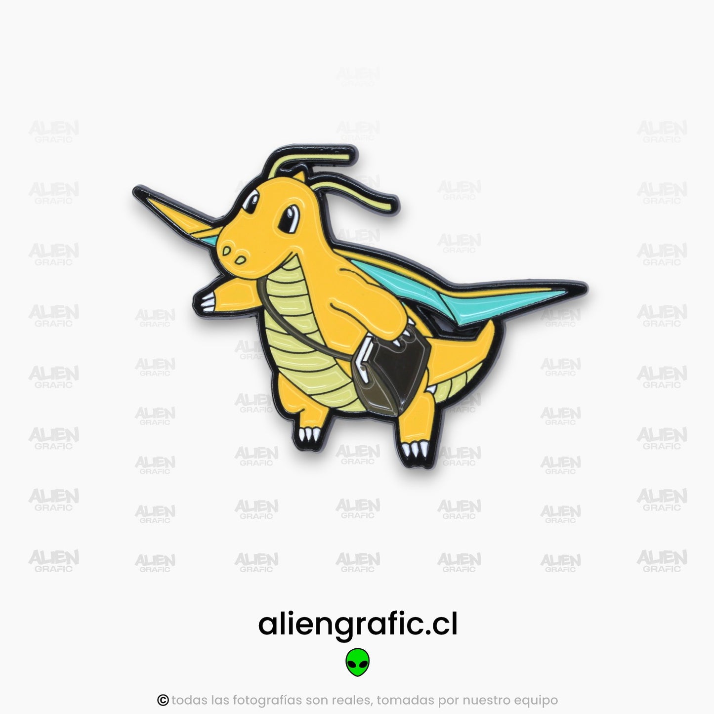 Dragonite