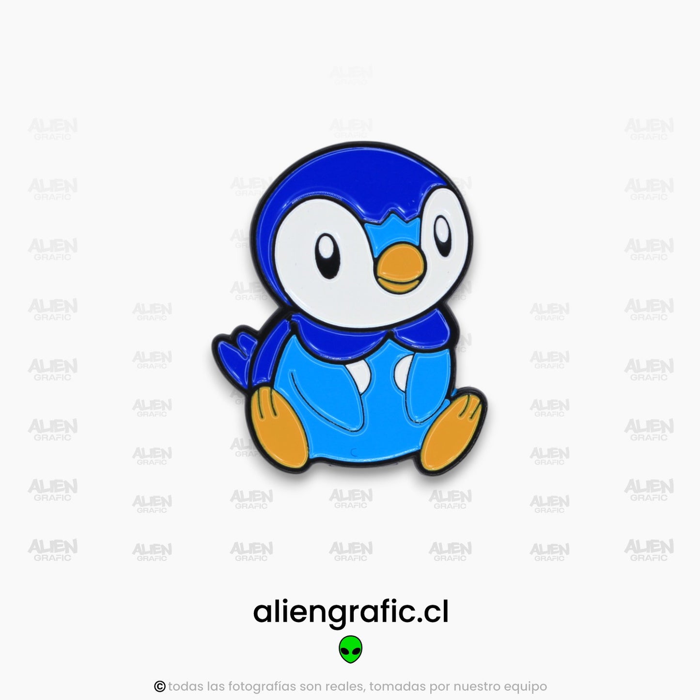 Piplup