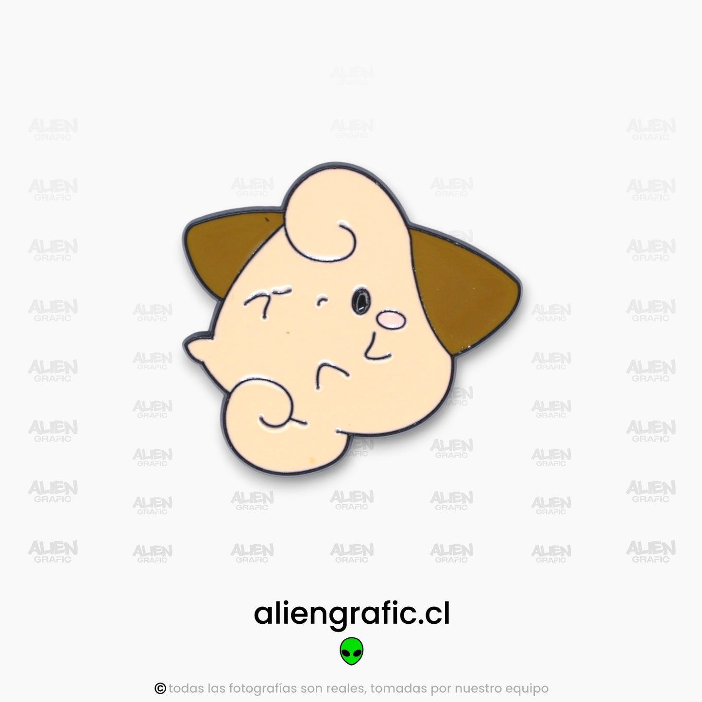 Clefairy