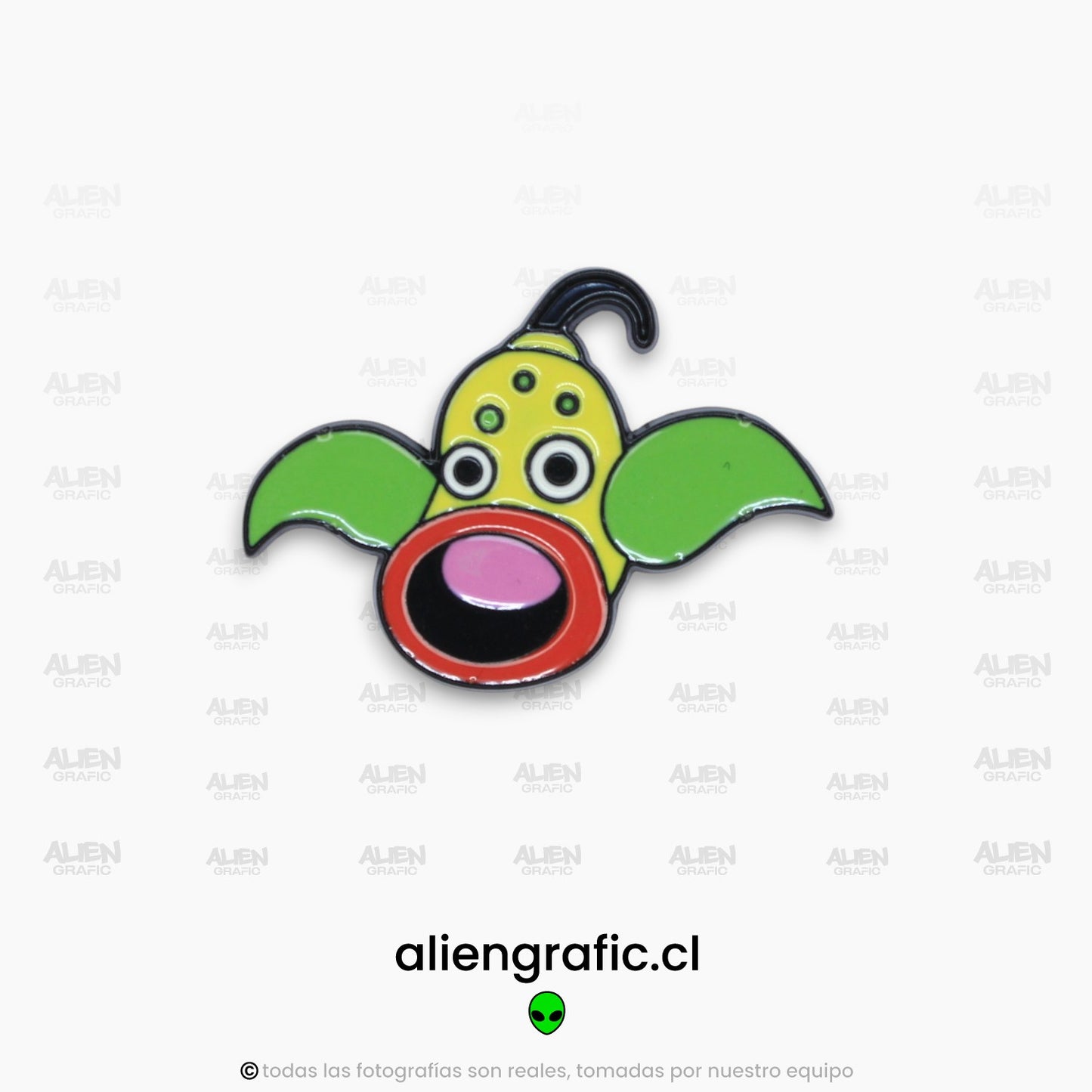 Weepinbell