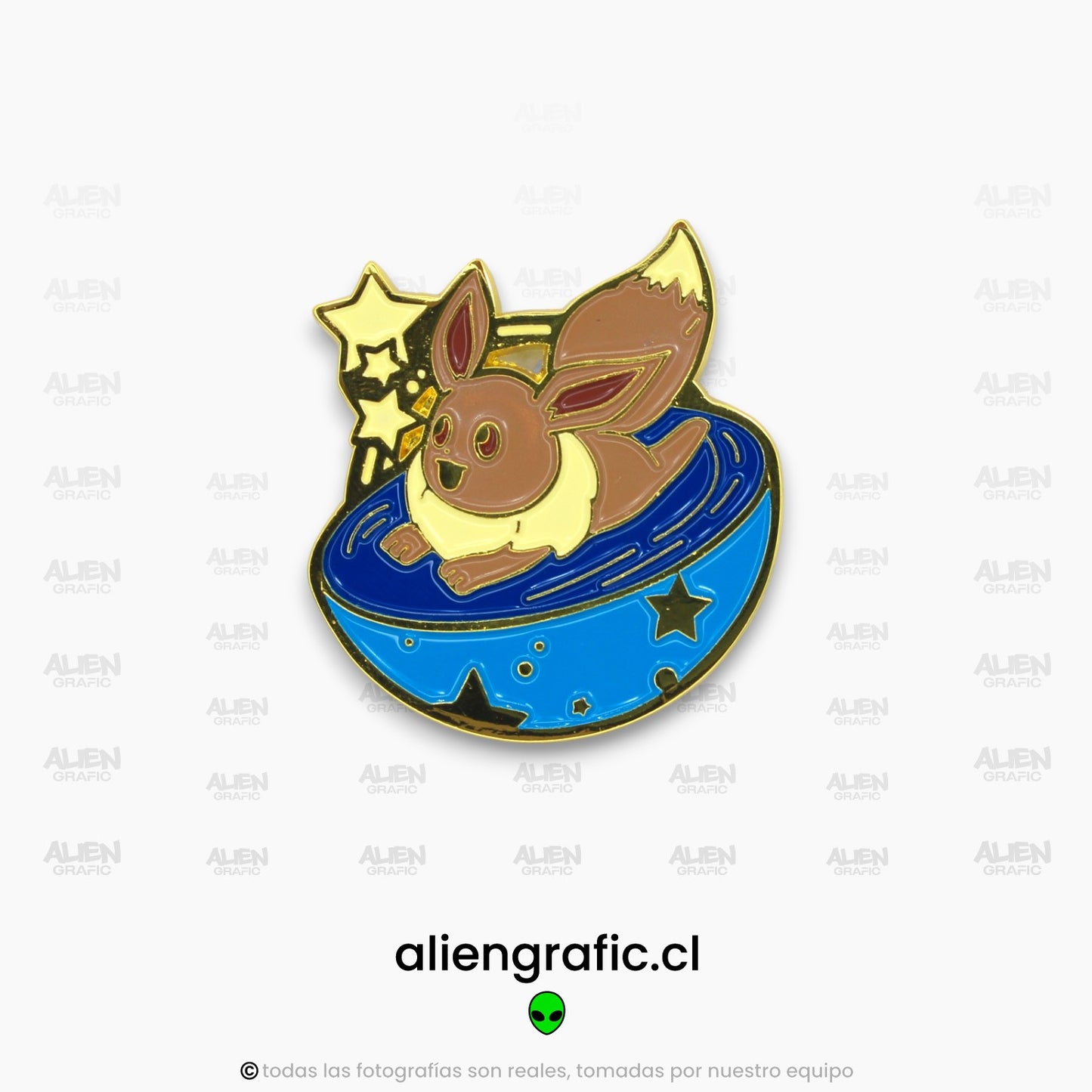 Eevee 2
