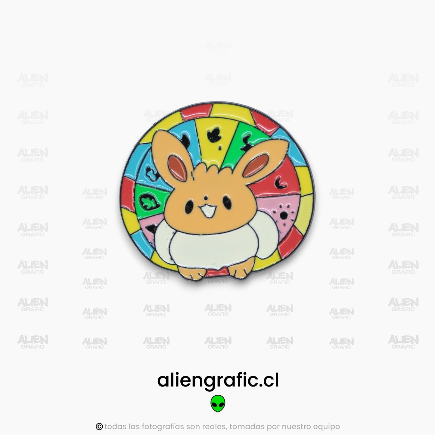 Eevee 3