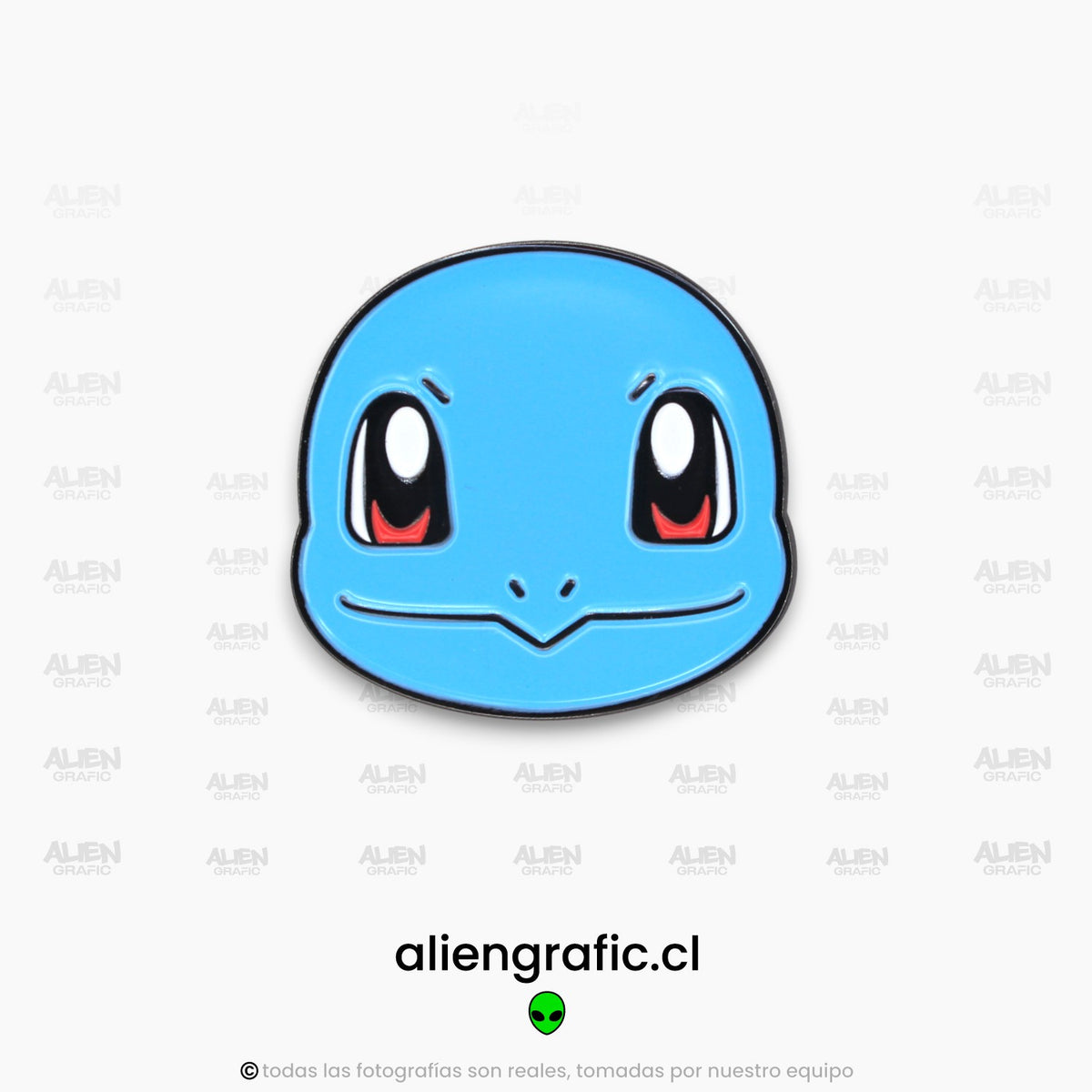 Squirtle