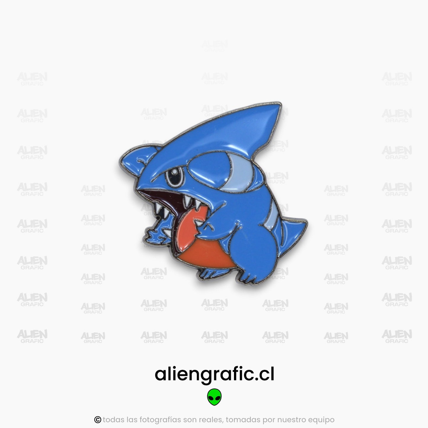 Gible