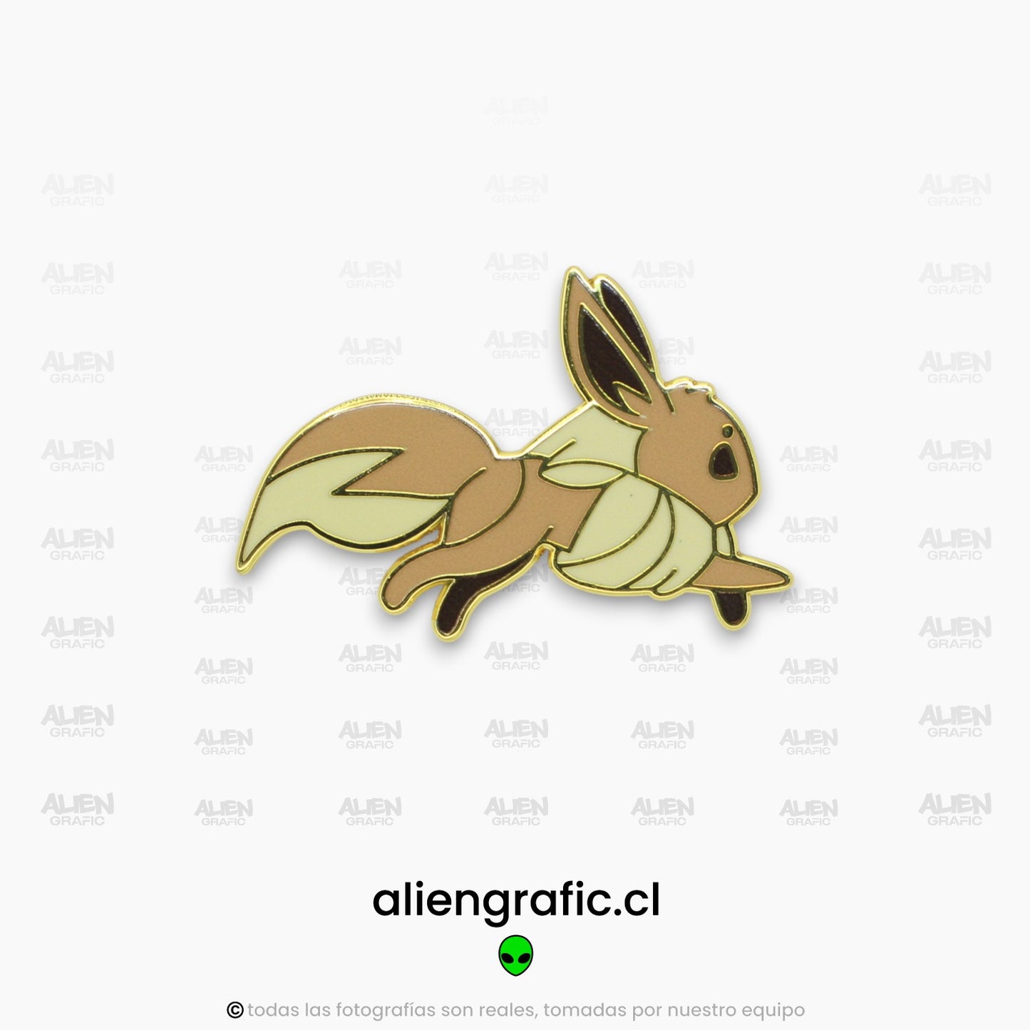 Eevee 4
