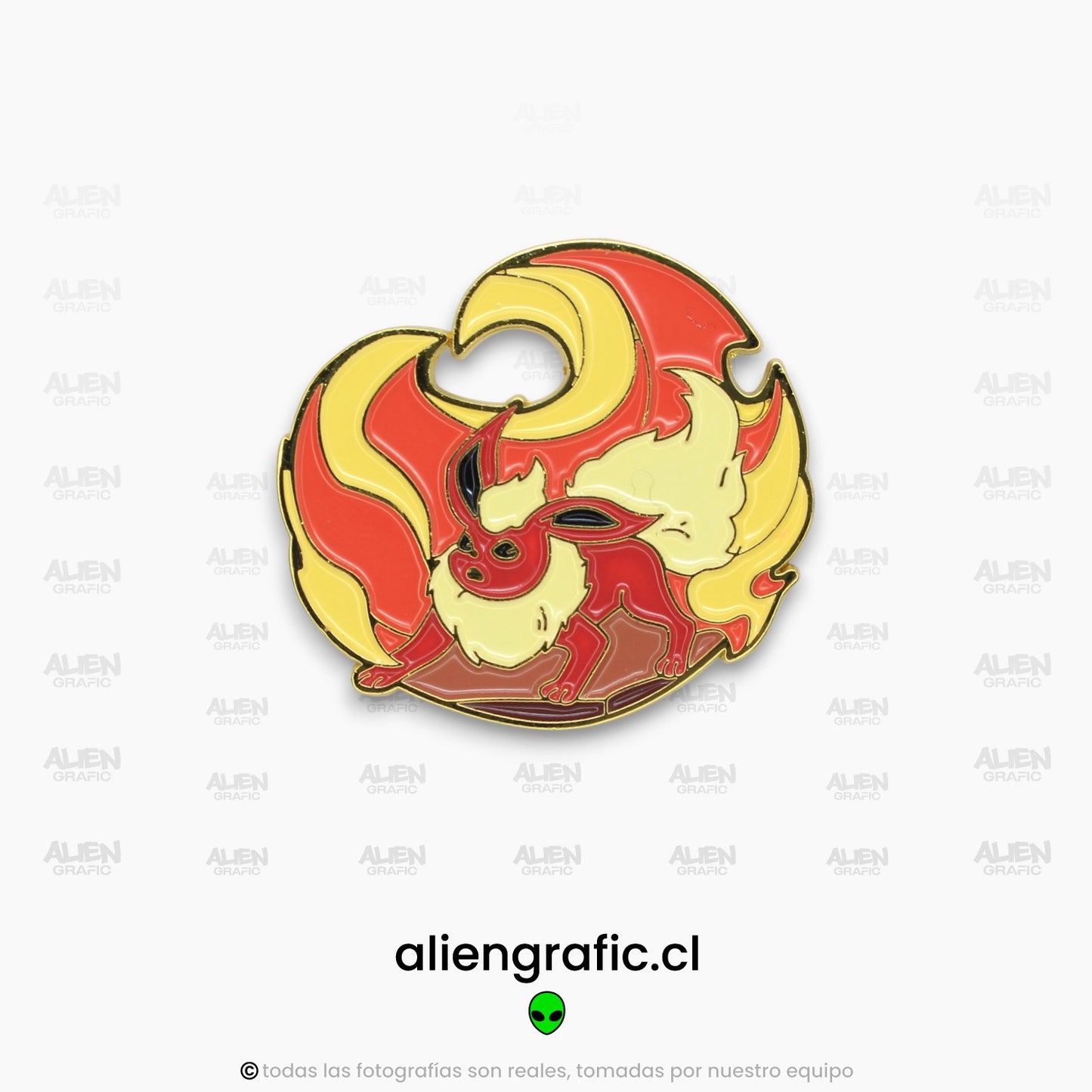Flareon 4