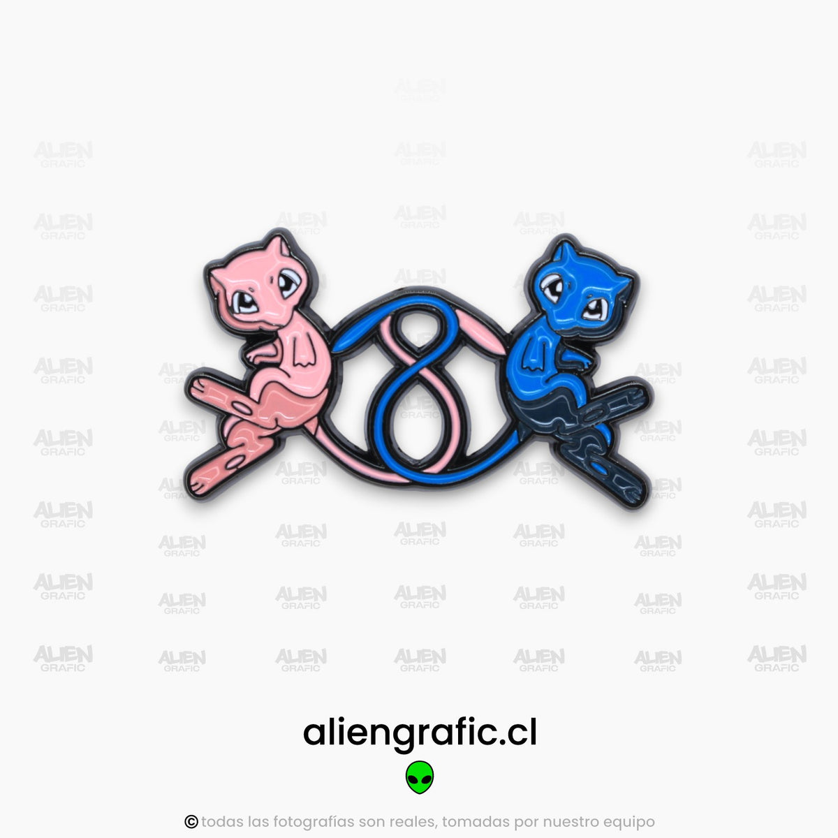 Mew 2