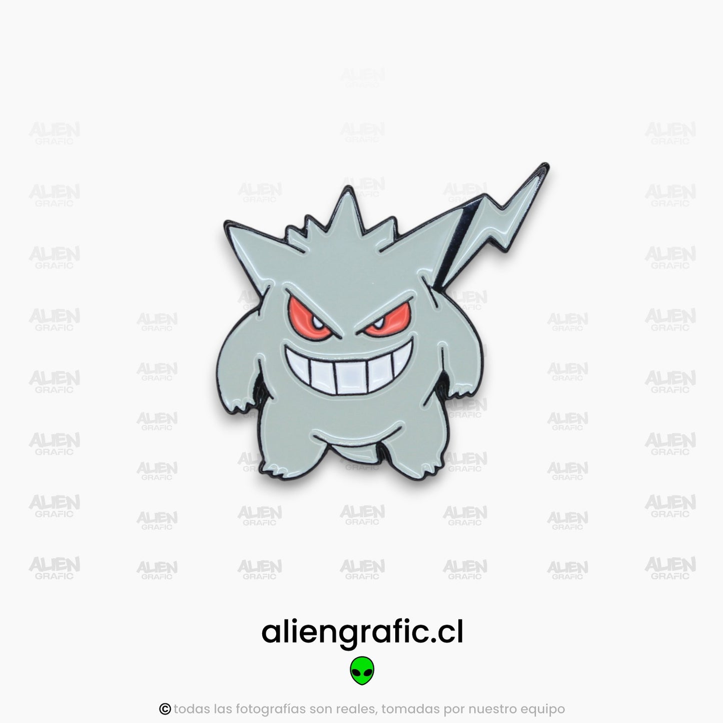 Gengar 1