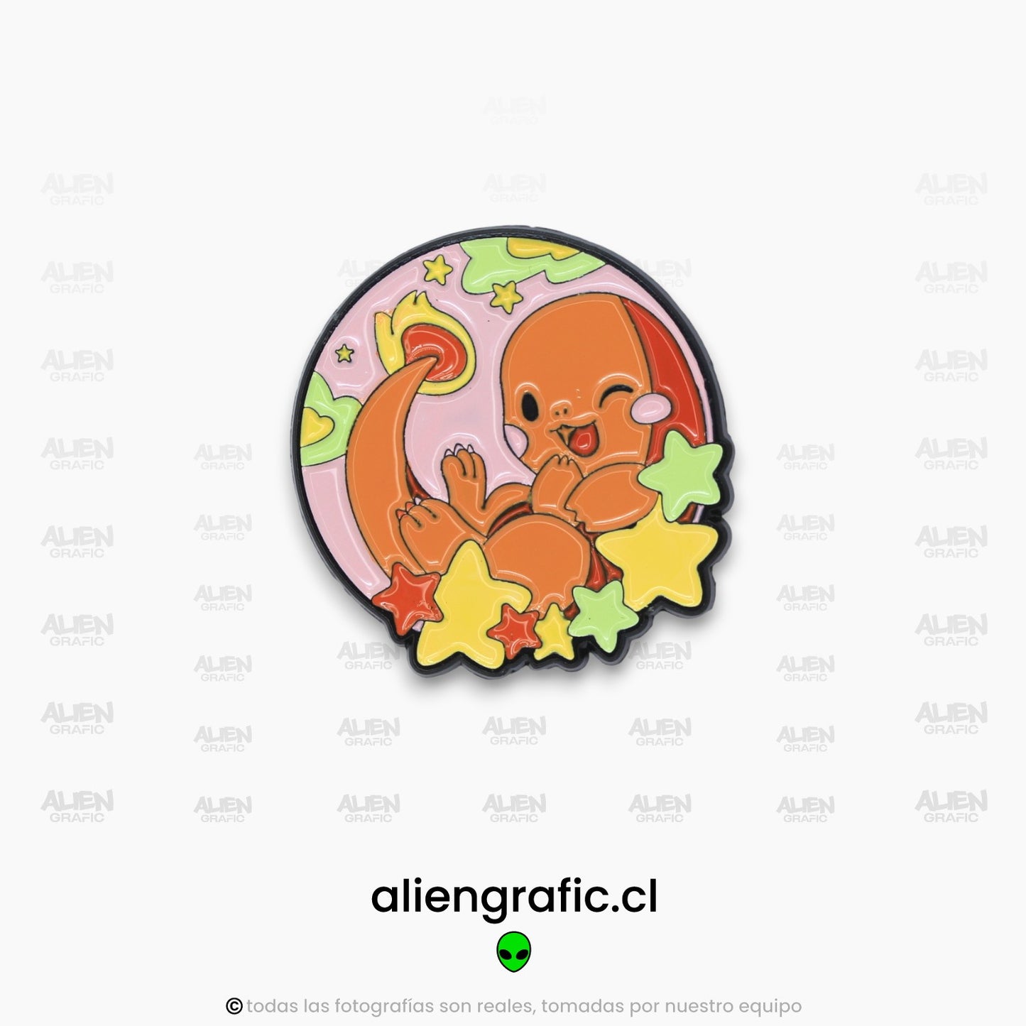 Charmander 2