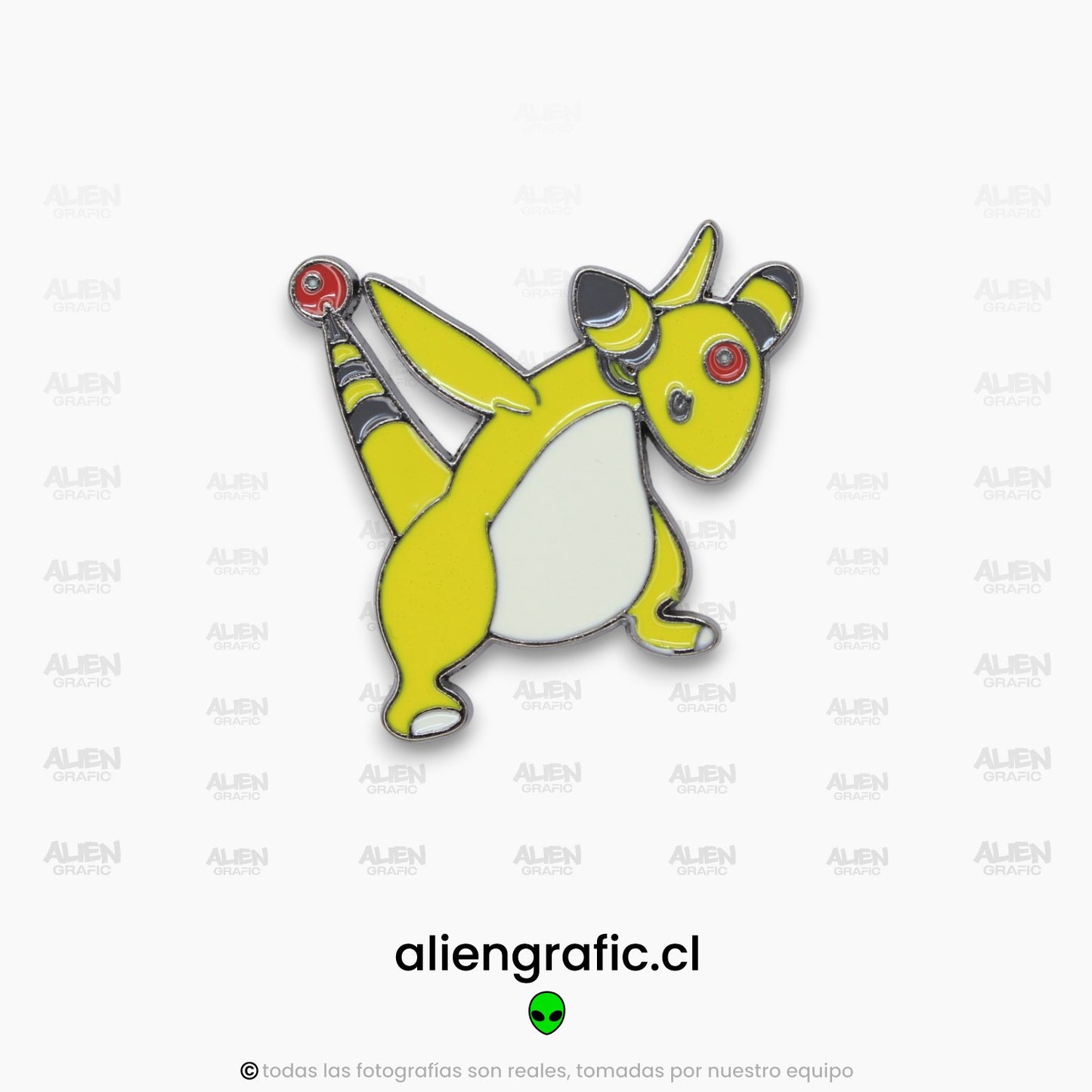 Ampharos
