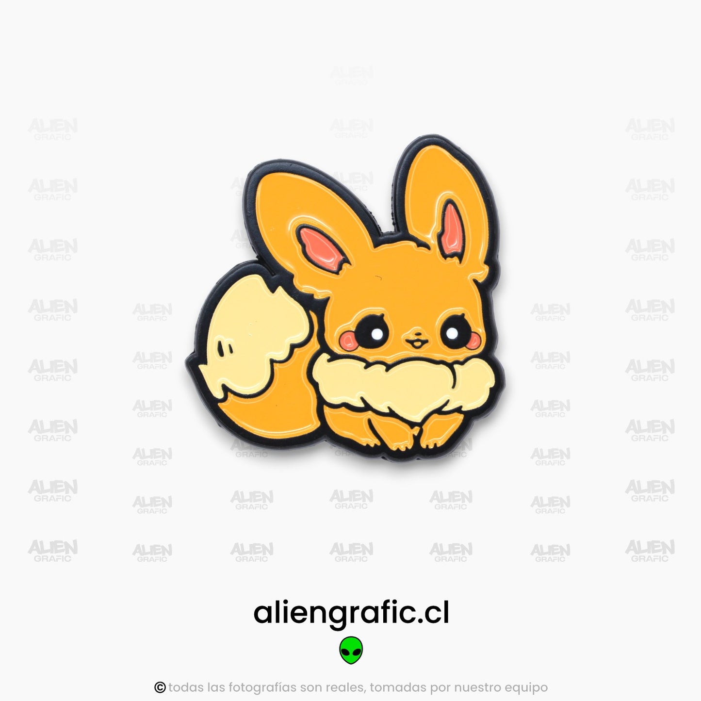 Eevee 5