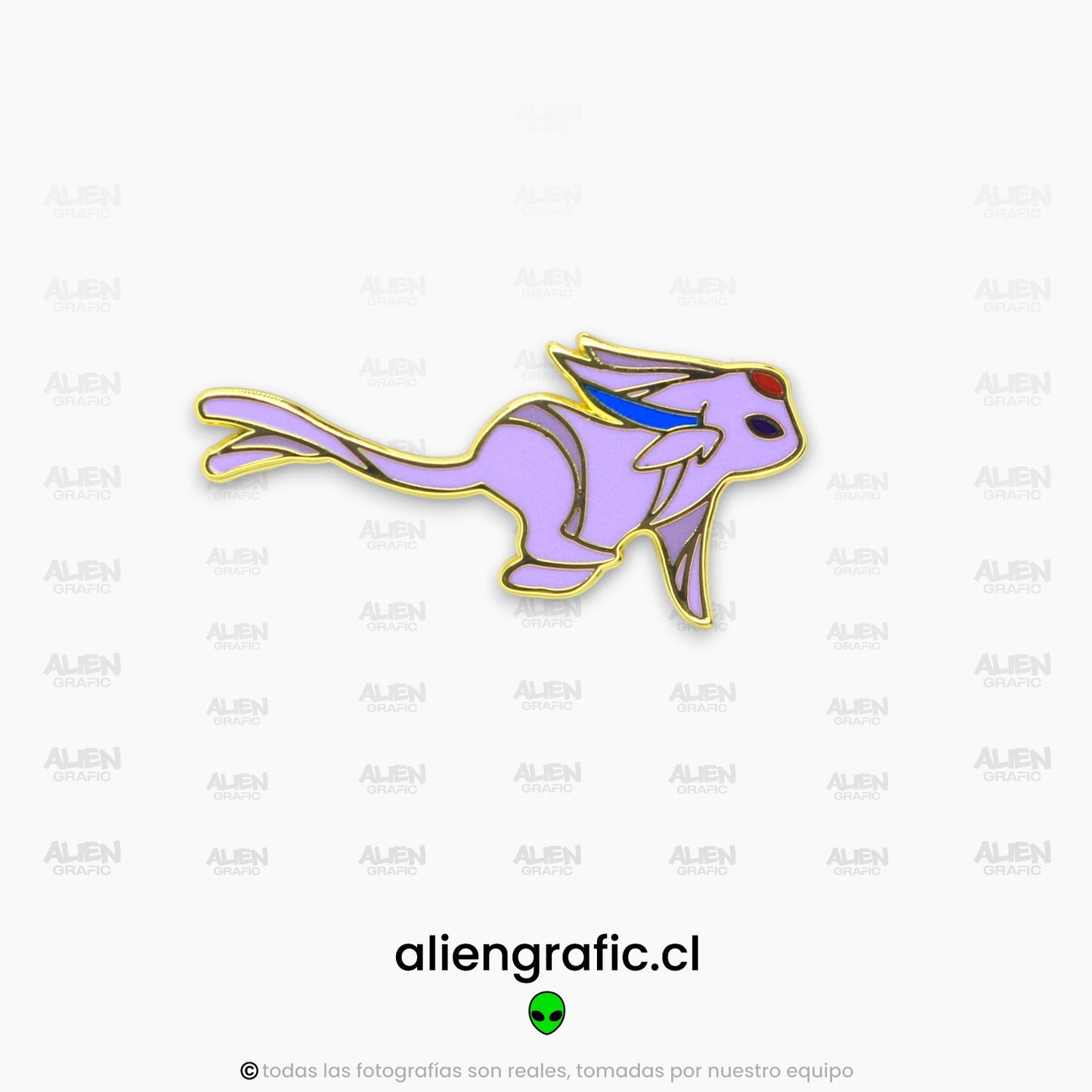 Espeon 1