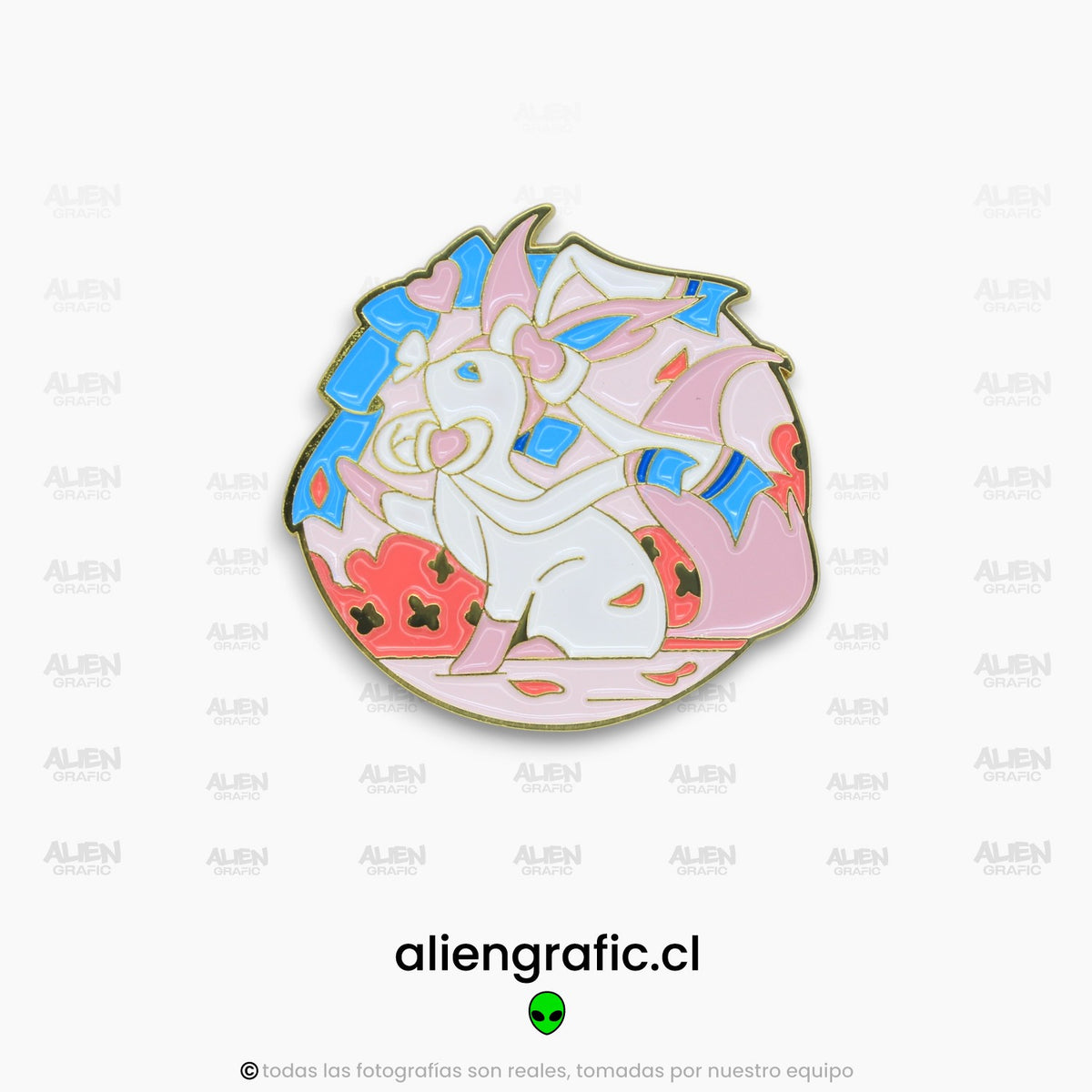 Sylveon 3