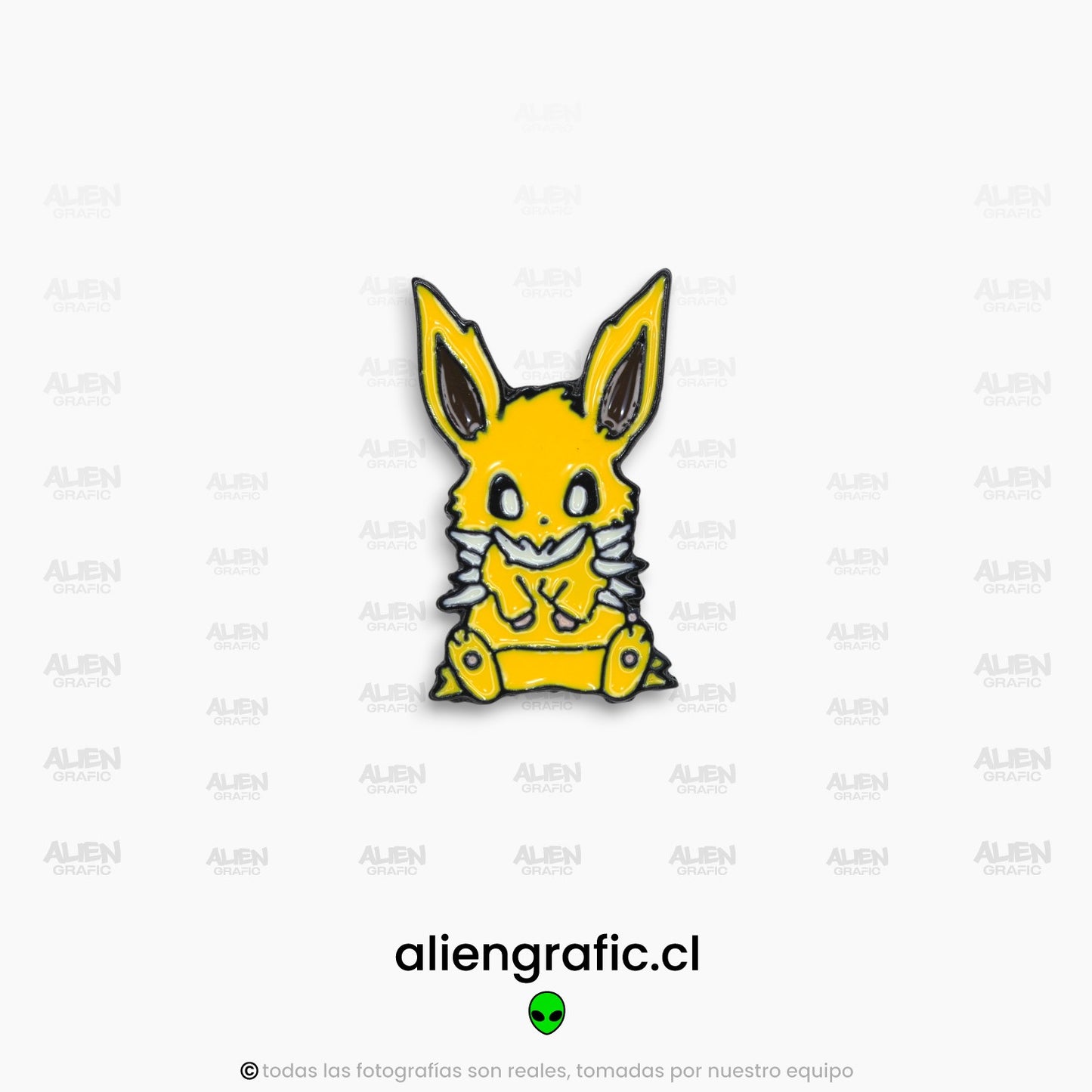 Jolteon 4